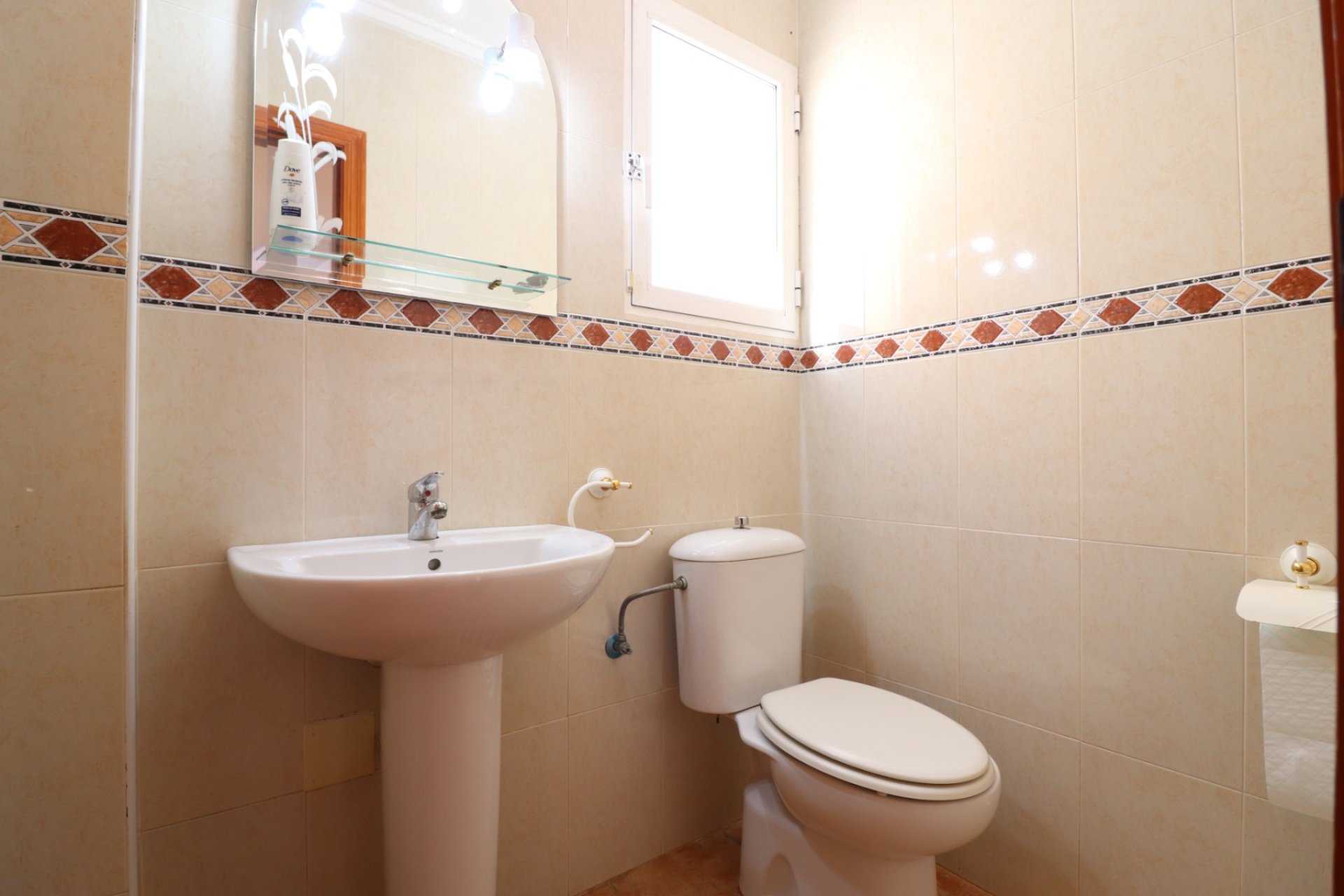 Herverkoop - Detached villa - San Miguel de Salinas - Lake View Mansions
