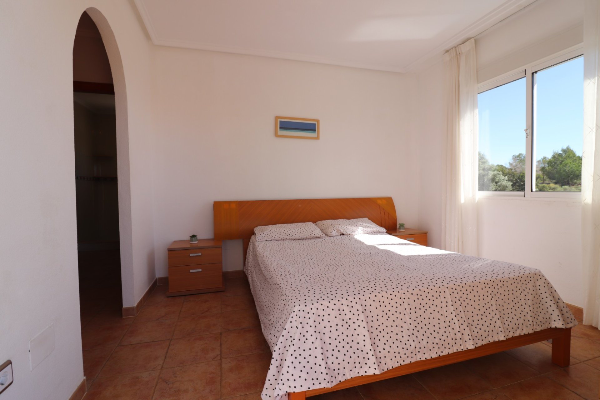 Herverkoop - Detached villa - San Miguel de Salinas - Lake View Mansions