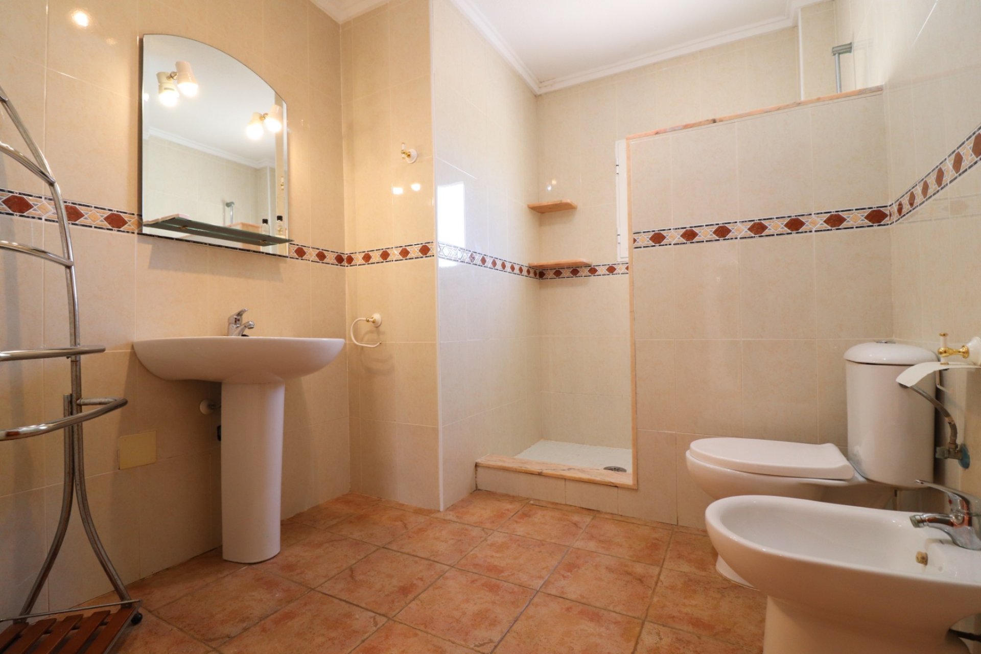 Herverkoop - Detached villa - San Miguel de Salinas - Lake View Mansions