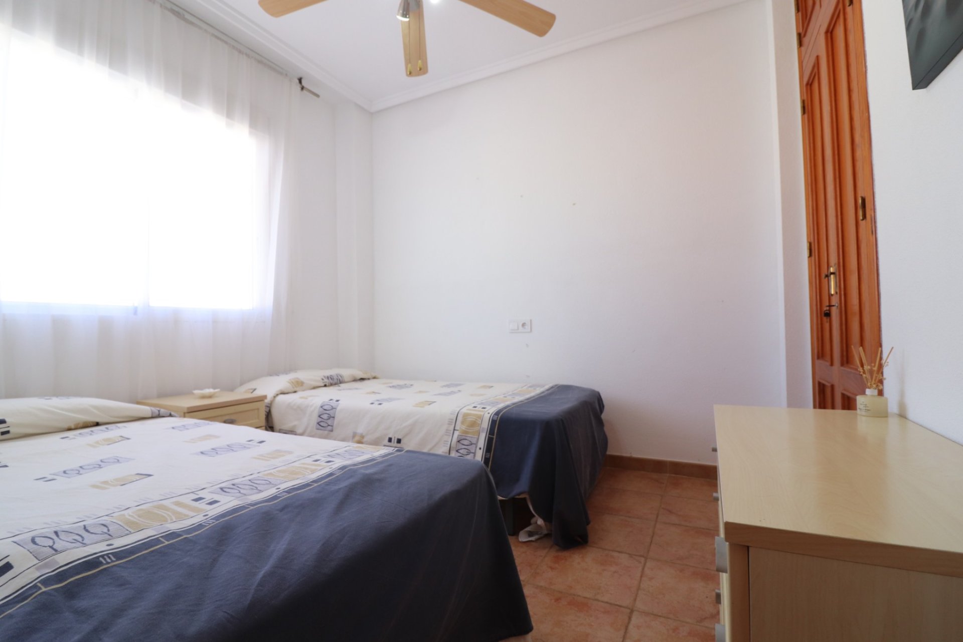 Herverkoop - Detached villa - San Miguel de Salinas - Lake View Mansions