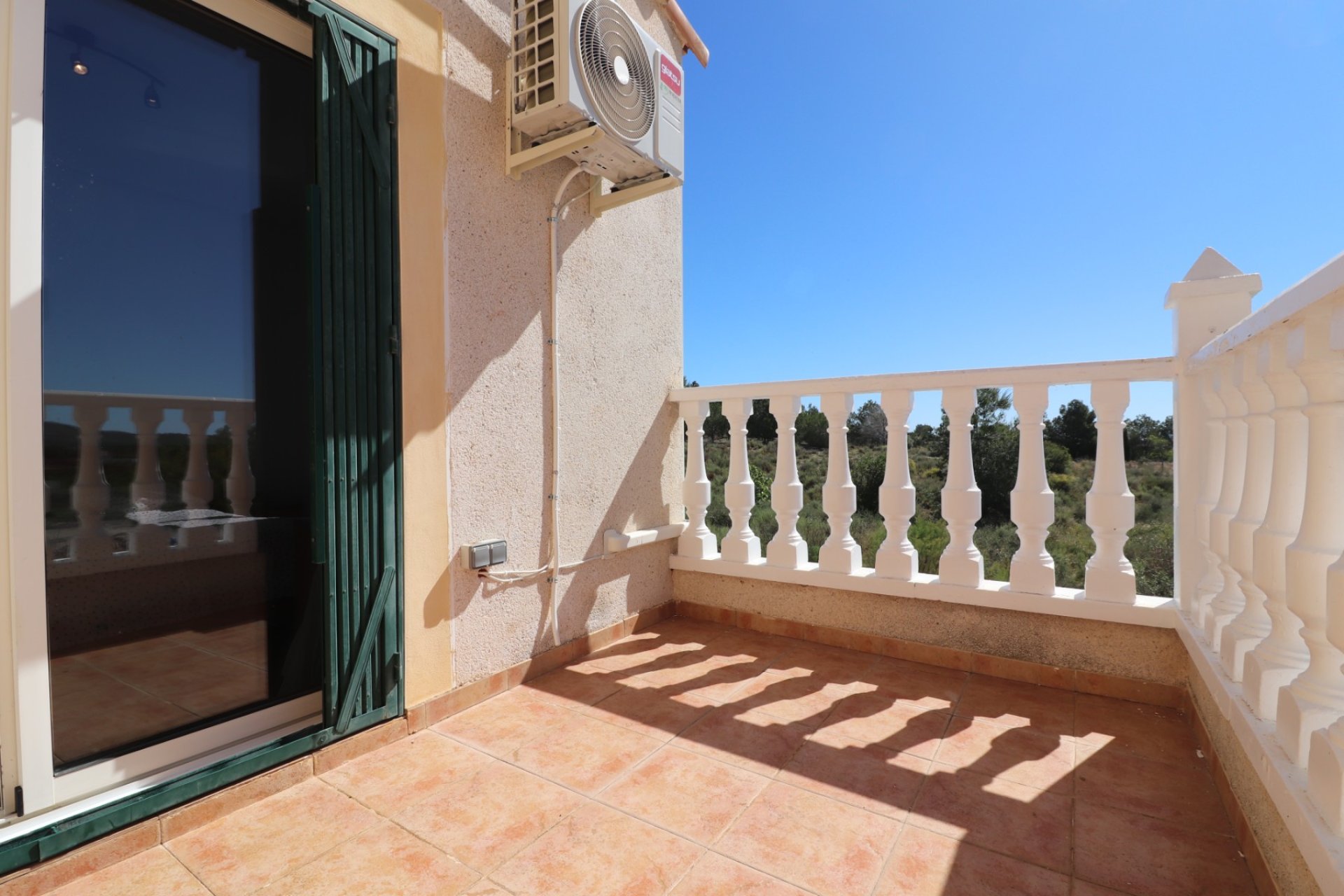 Herverkoop - Detached villa - San Miguel de Salinas - Lake View Mansions