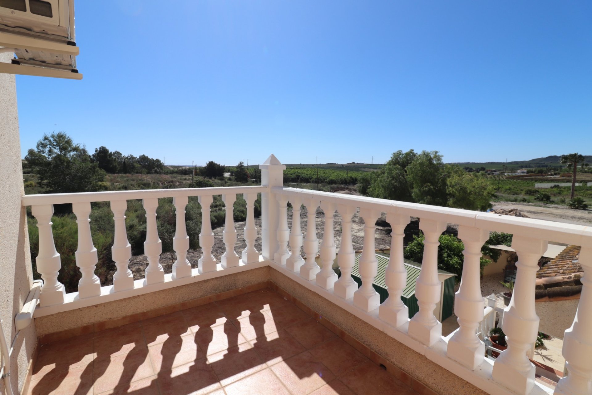 Herverkoop - Detached villa - San Miguel de Salinas - Lake View Mansions