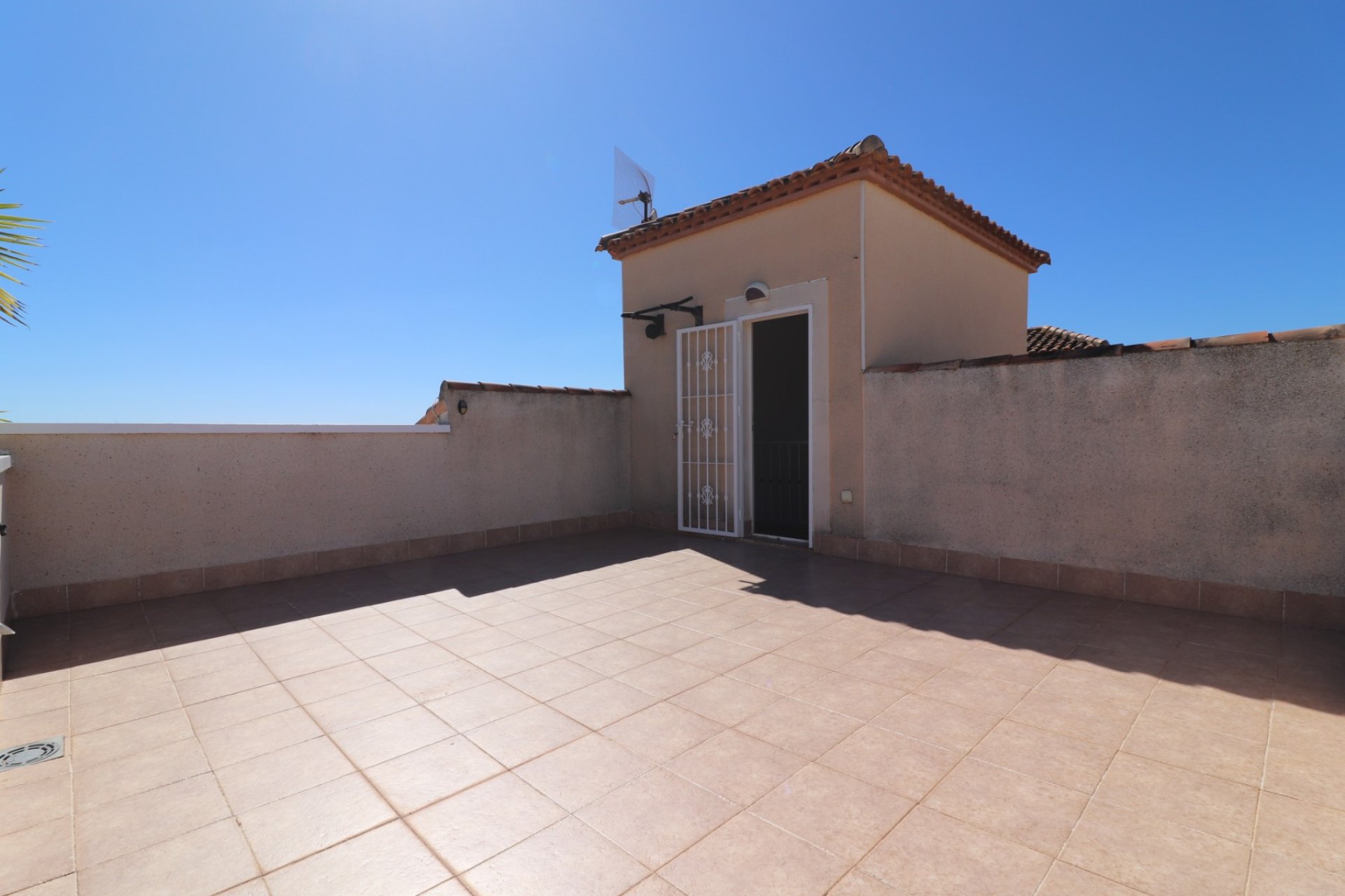 Herverkoop - Detached villa - San Miguel de Salinas - Lake View Mansions