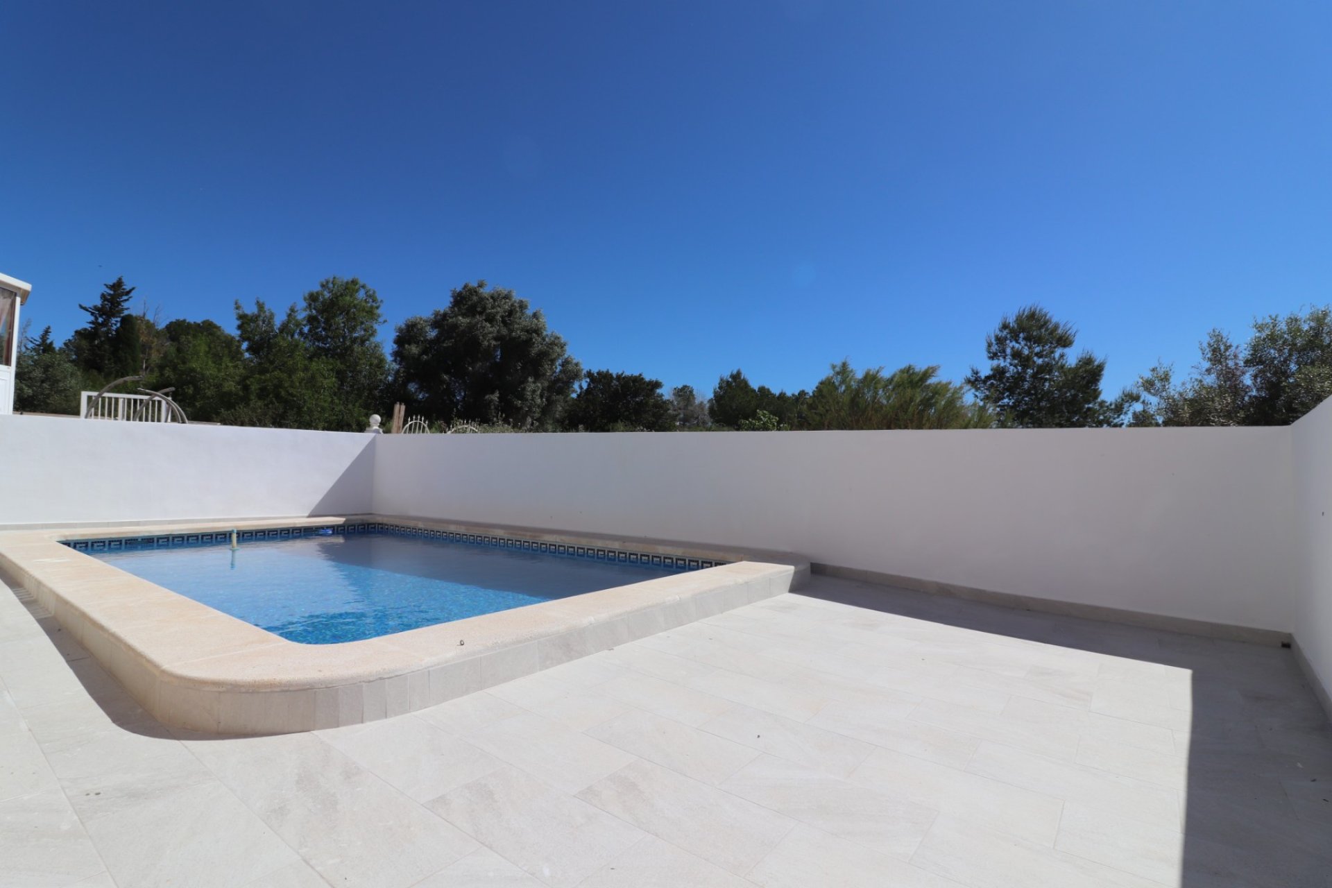 Herverkoop - Detached villa - San Miguel de Salinas - Lake View Mansions