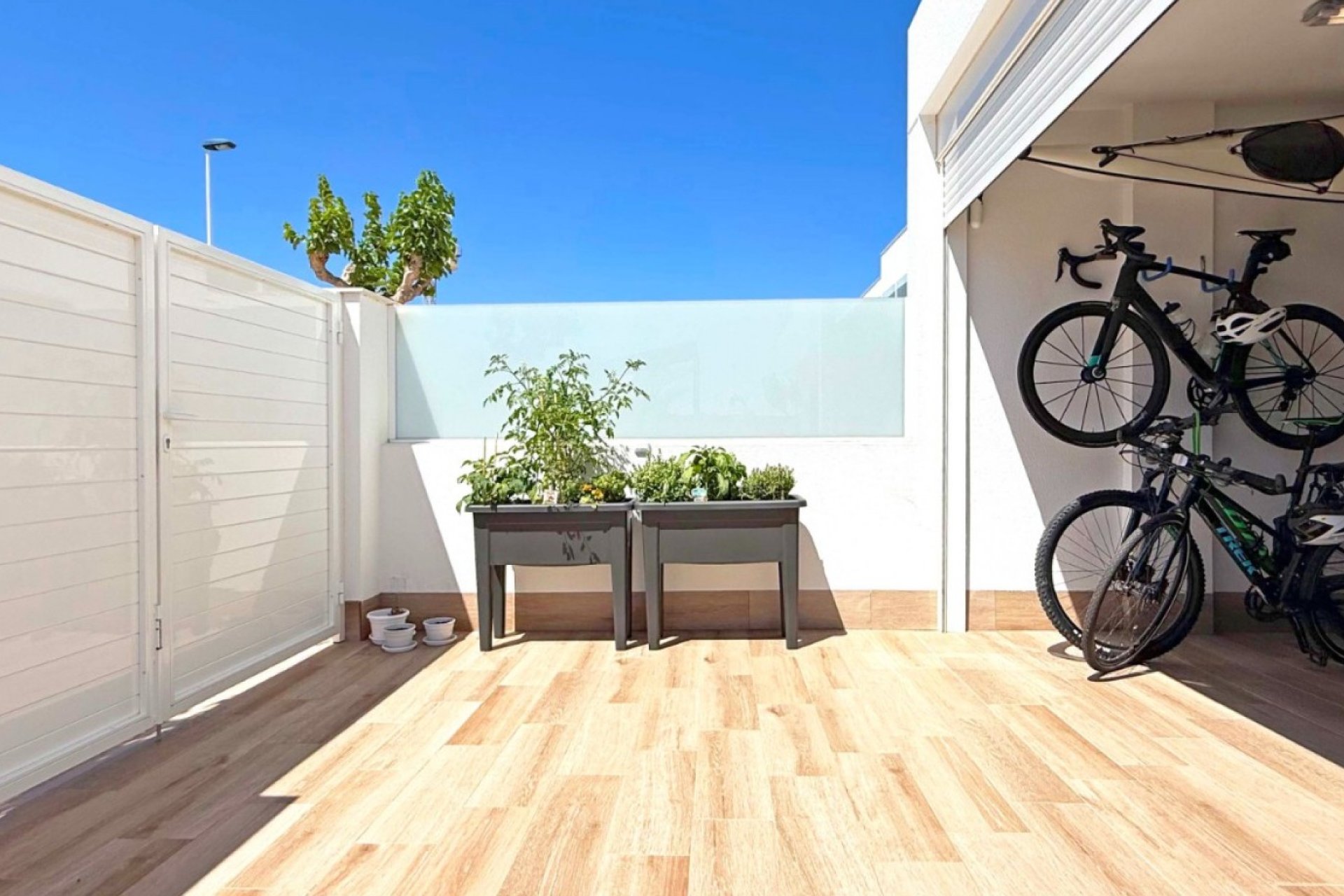 Herverkoop - Detached villa - San Pedro del Pinatar
