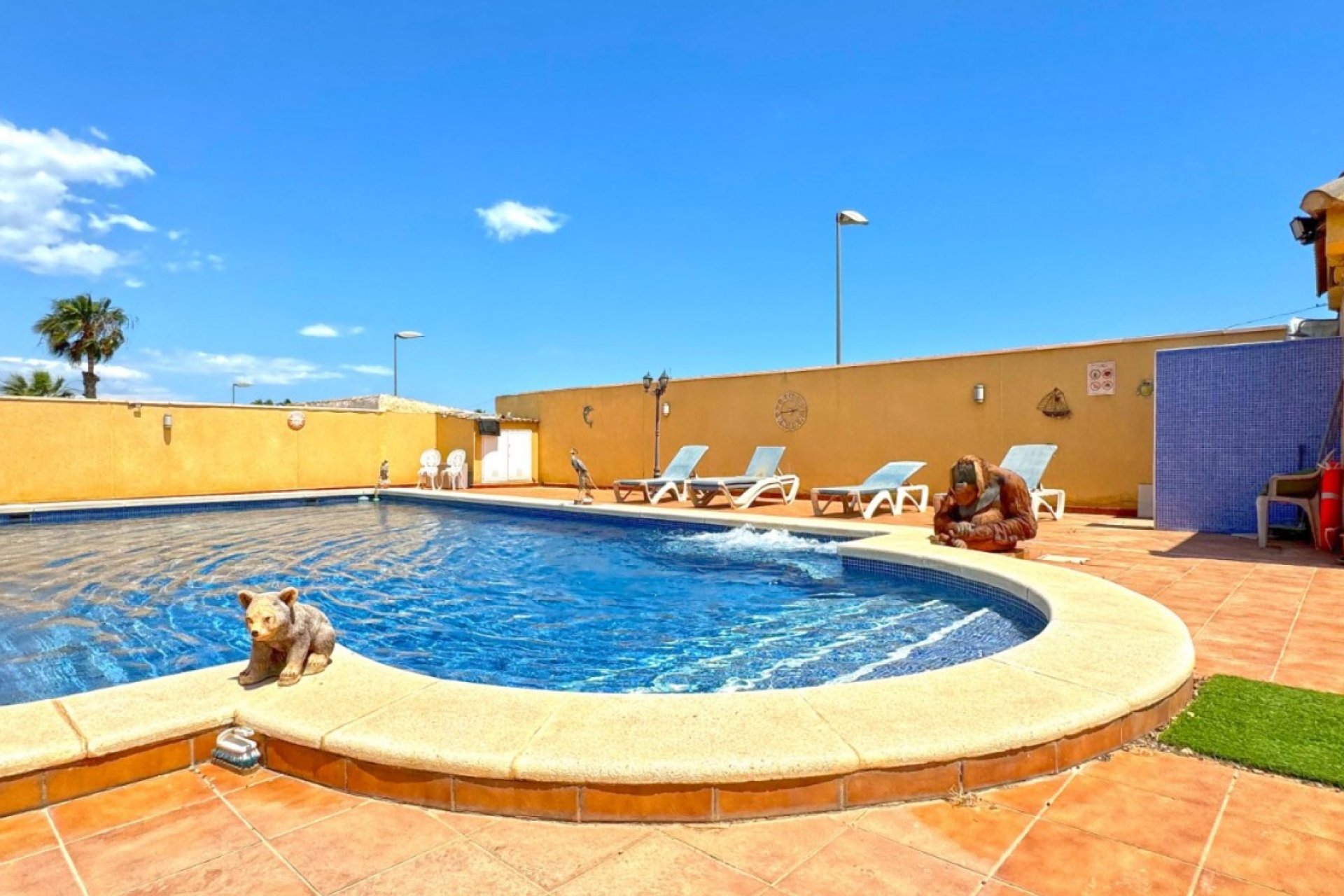 Herverkoop - Detached villa - Torrevieja - Los Balcones - Los Altos del Edén