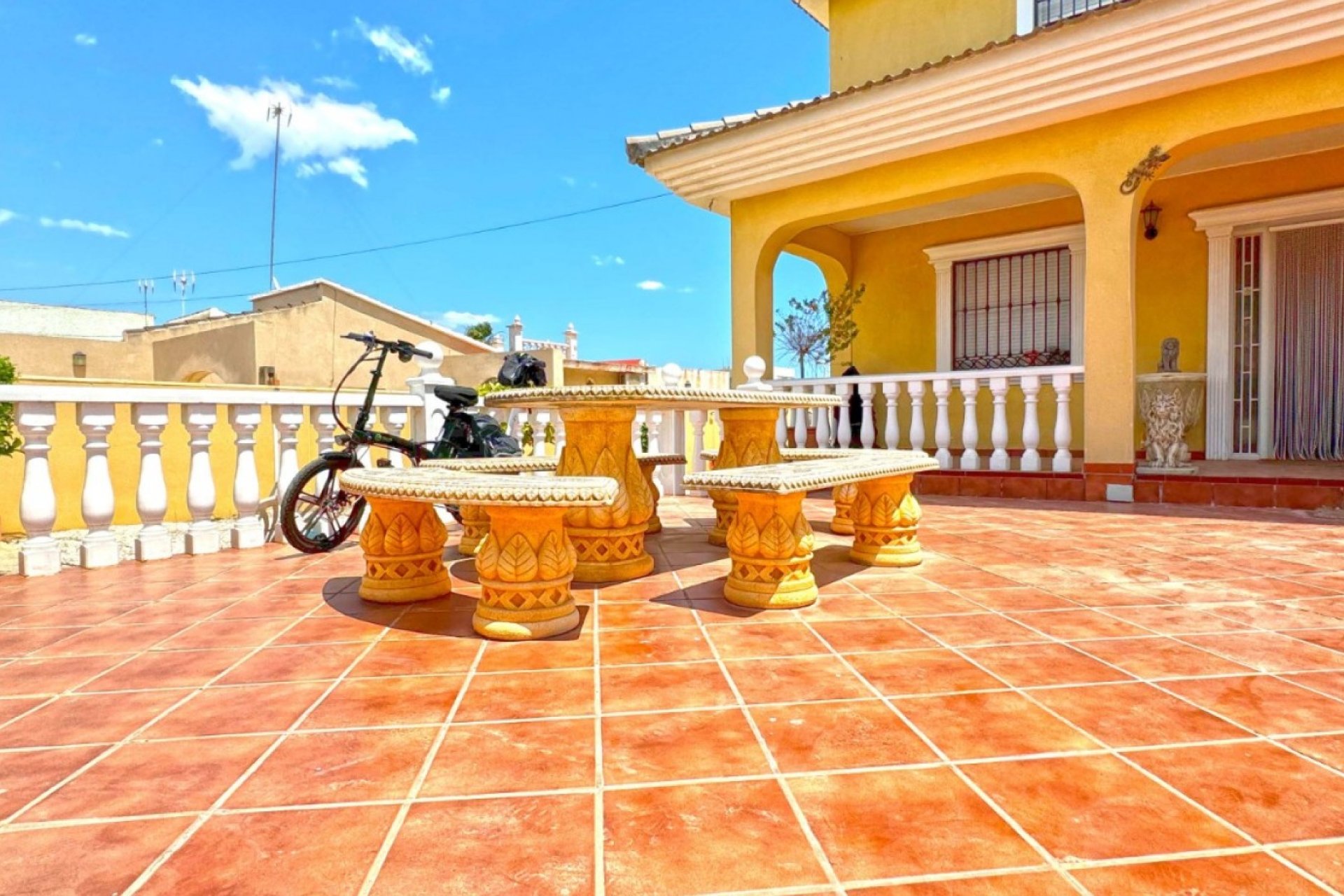 Herverkoop - Detached villa - Torrevieja - Los Balcones - Los Altos del Edén