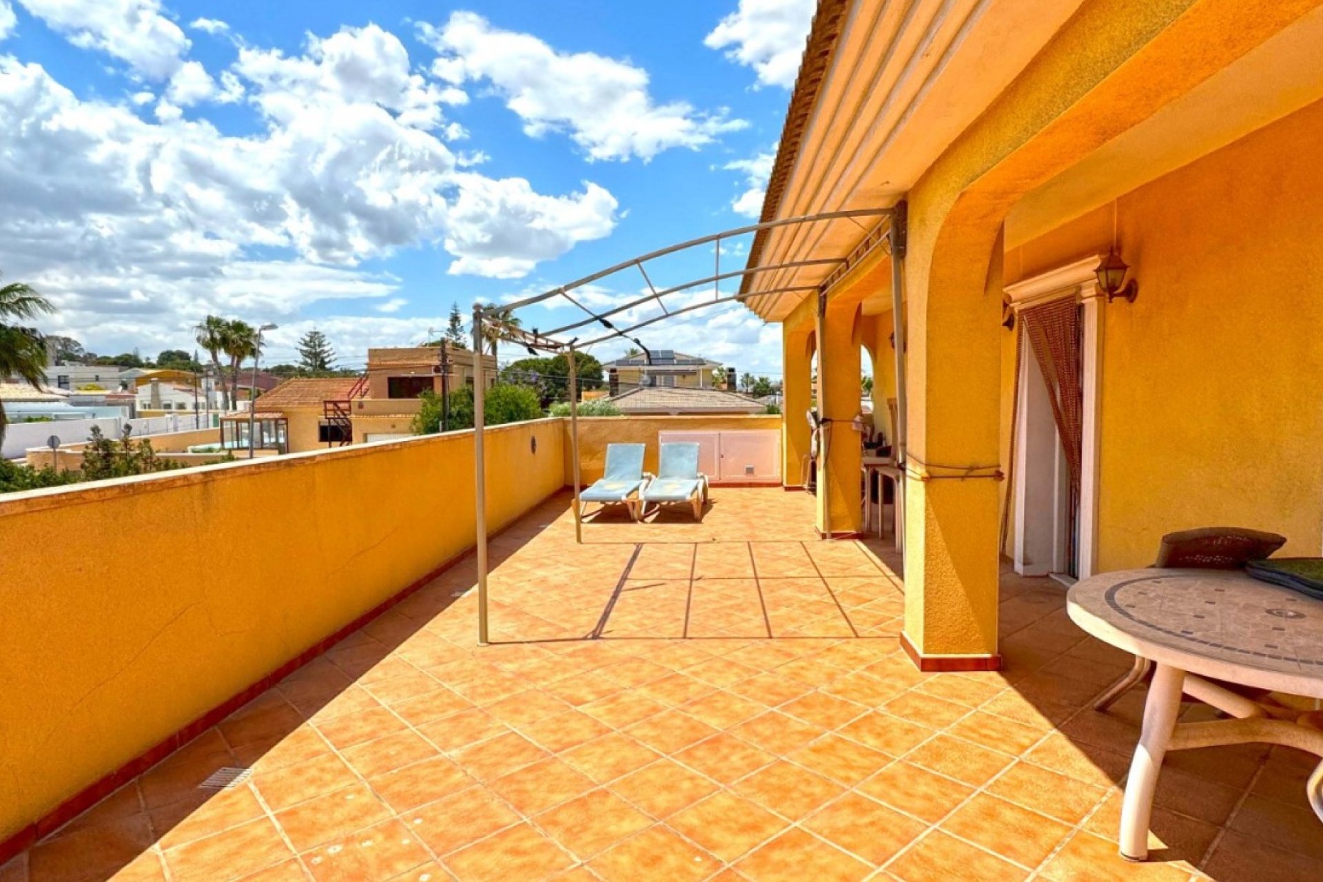 Herverkoop - Detached villa - Torrevieja - Los Balcones - Los Altos del Edén