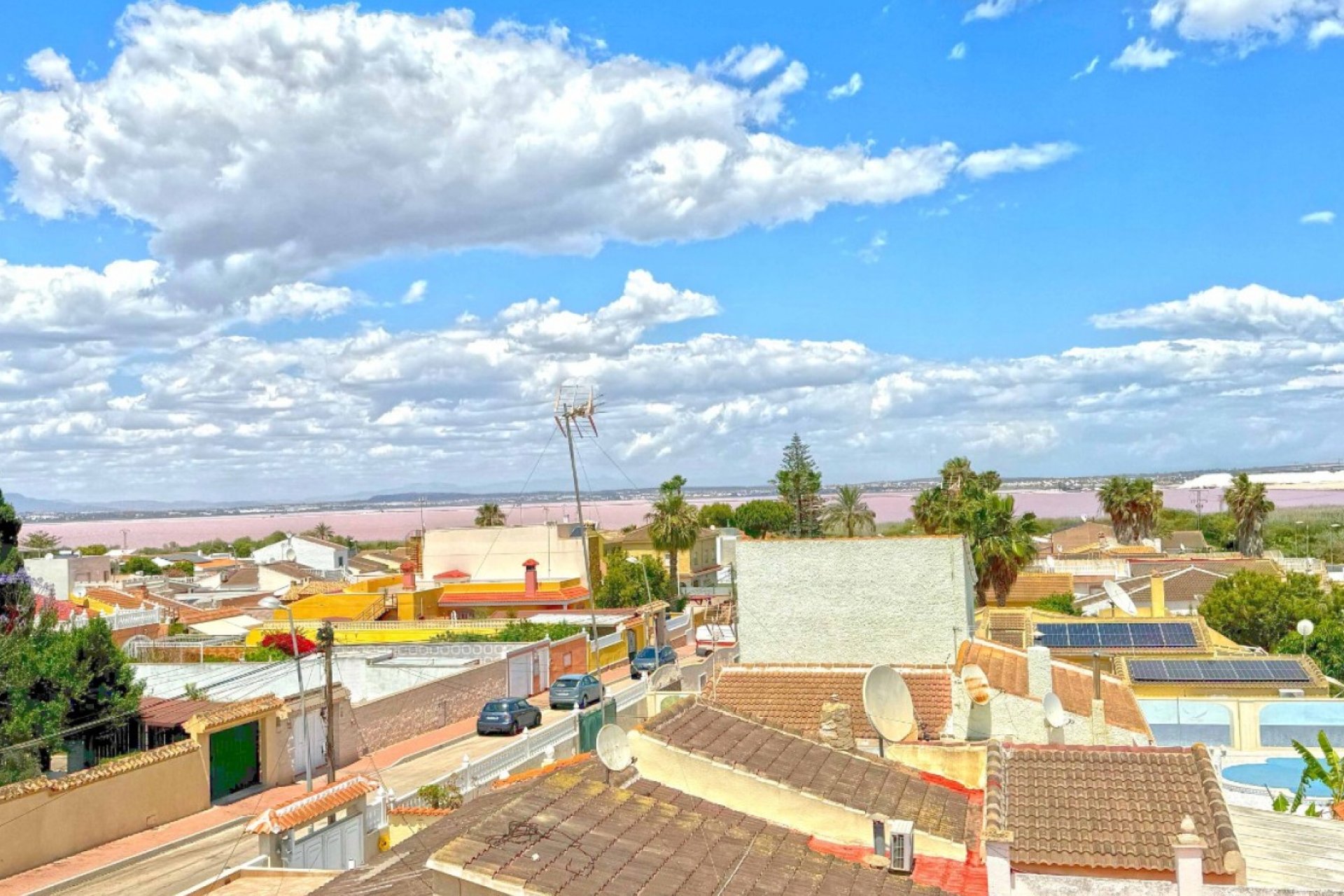 Herverkoop - Detached villa - Torrevieja - Los Balcones - Los Altos del Edén