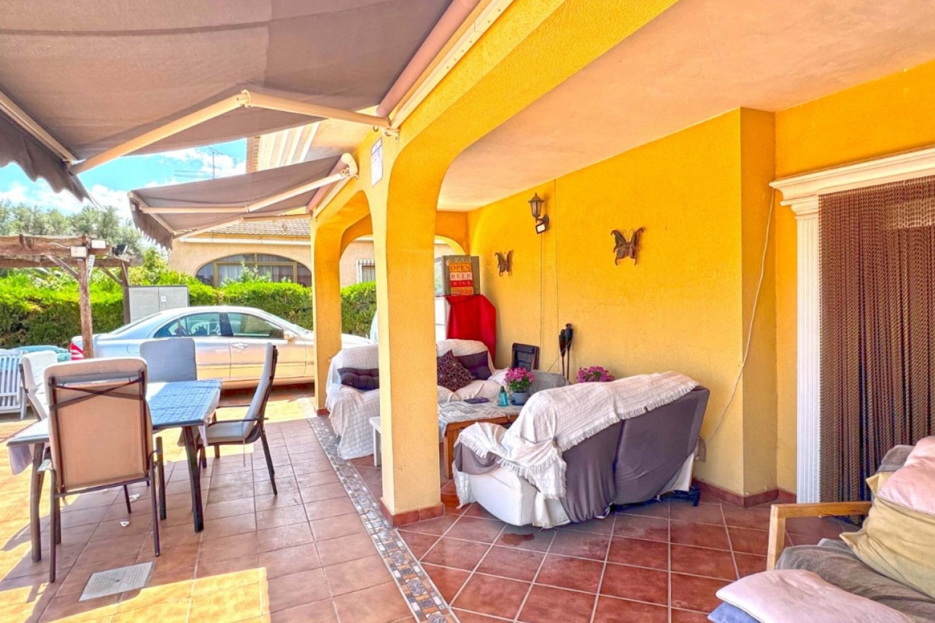 Herverkoop - Detached villa - Torrevieja - Los Balcones - Los Altos del Edén