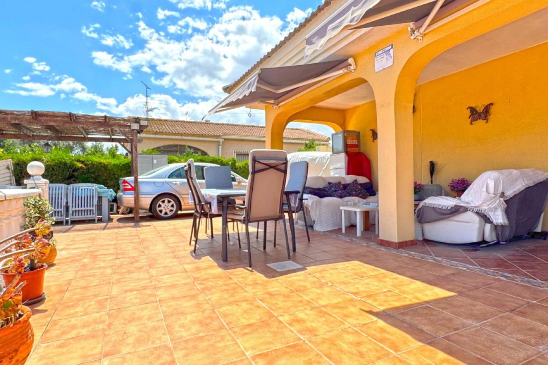 Herverkoop - Detached villa - Torrevieja - Los Balcones - Los Altos del Edén