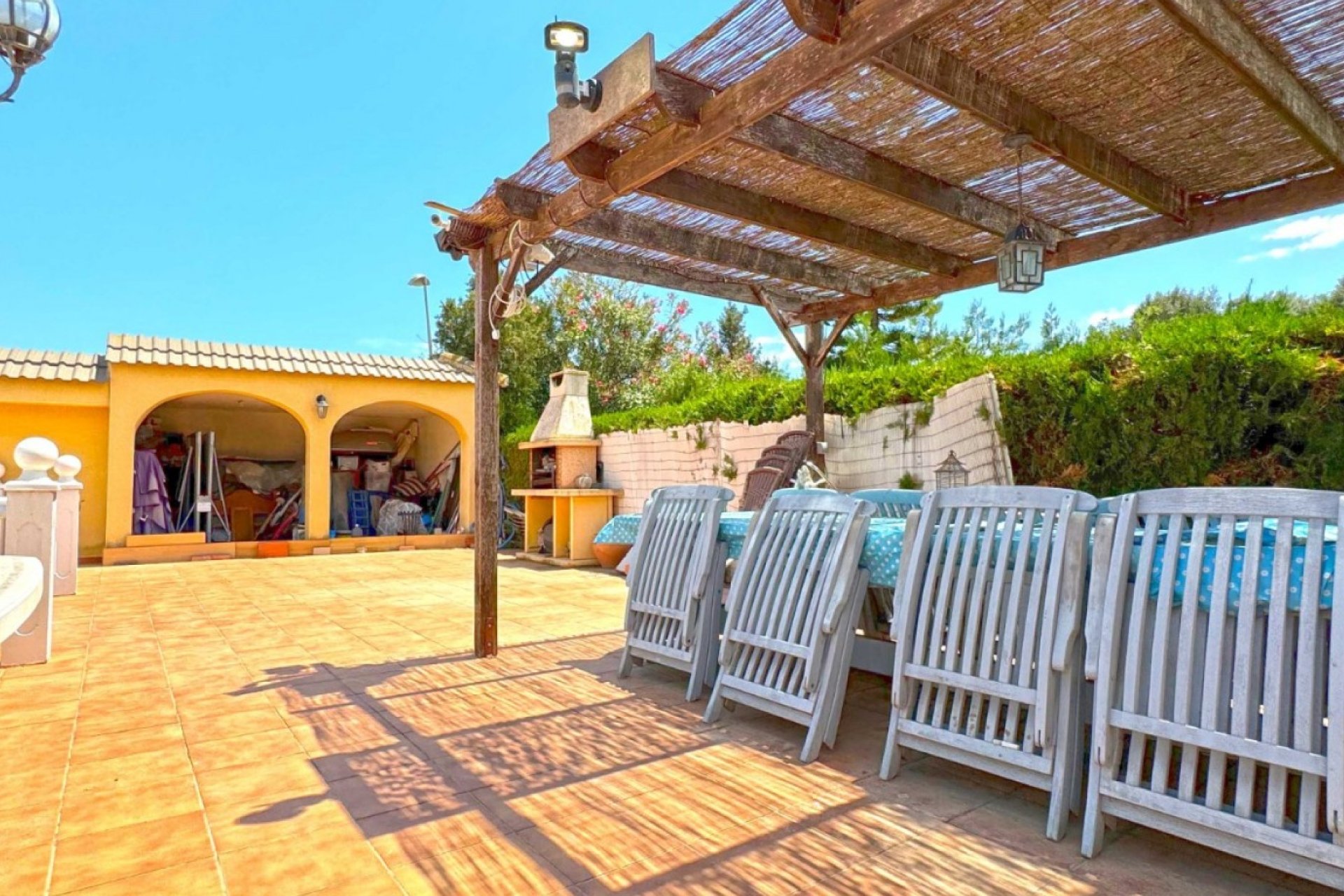 Herverkoop - Detached villa - Torrevieja - Los Balcones - Los Altos del Edén