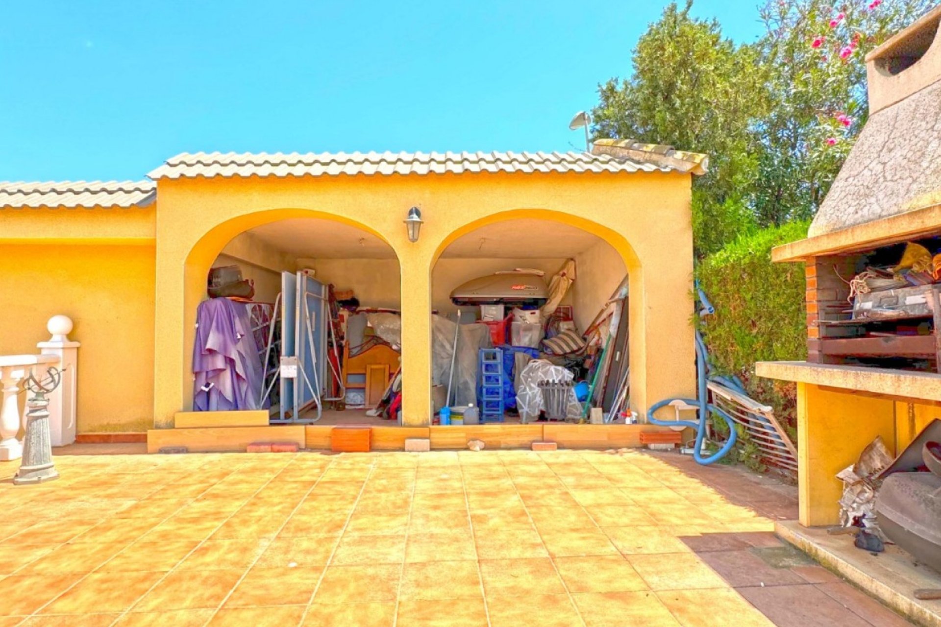 Herverkoop - Detached villa - Torrevieja - Los Balcones - Los Altos del Edén