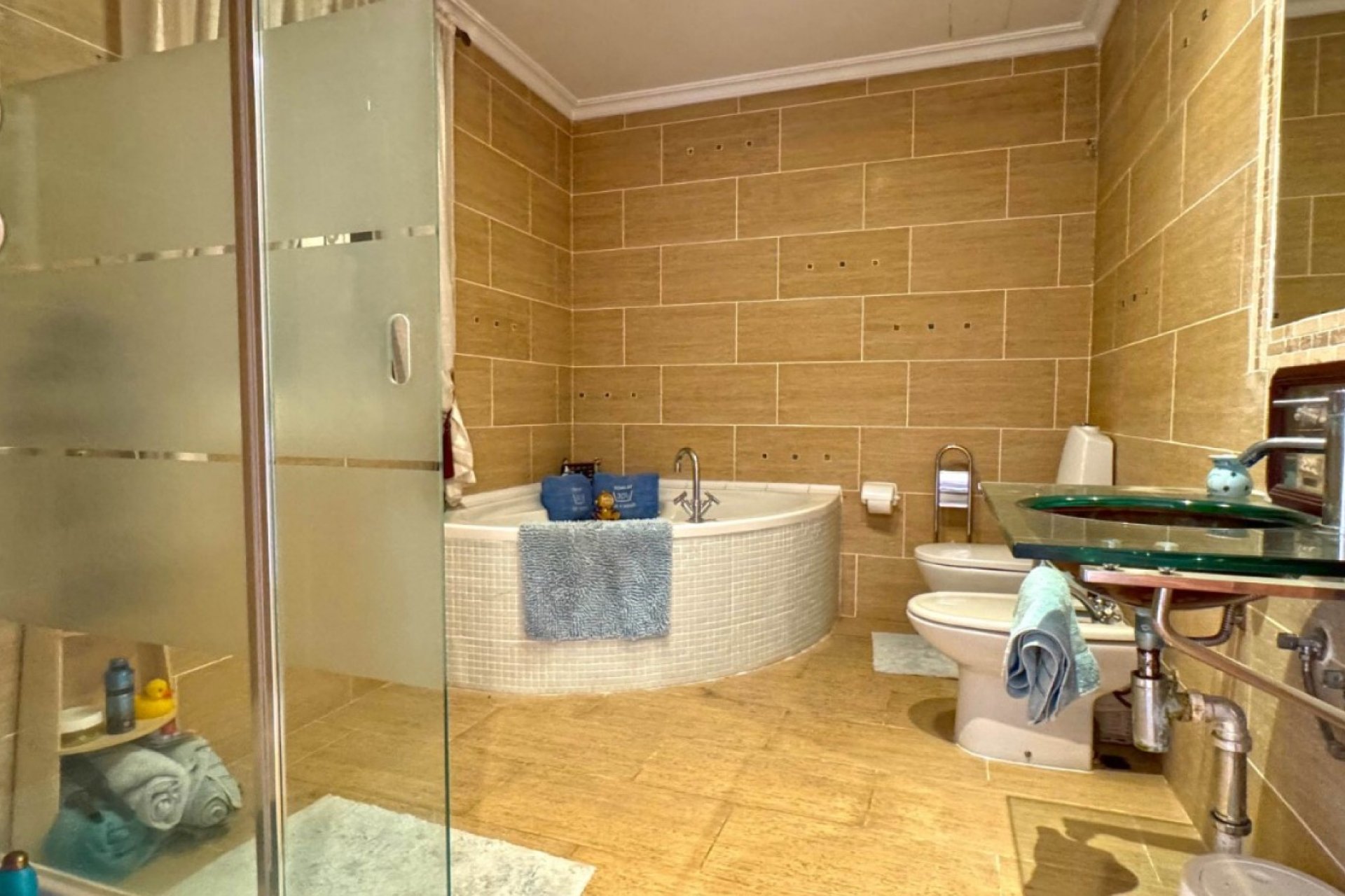 Herverkoop - Detached villa - Torrevieja - Los Balcones - Los Altos del Edén