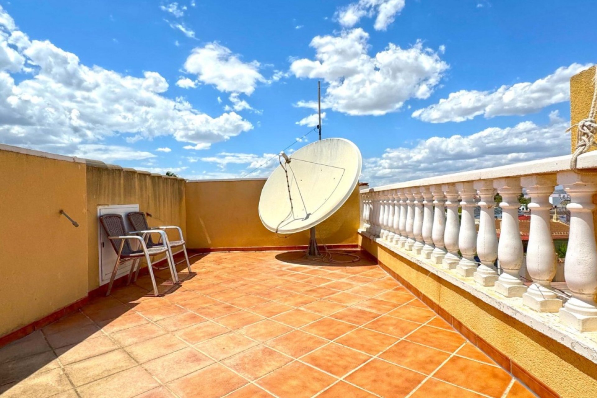 Herverkoop - Detached villa - Torrevieja - Los Balcones - Los Altos del Edén