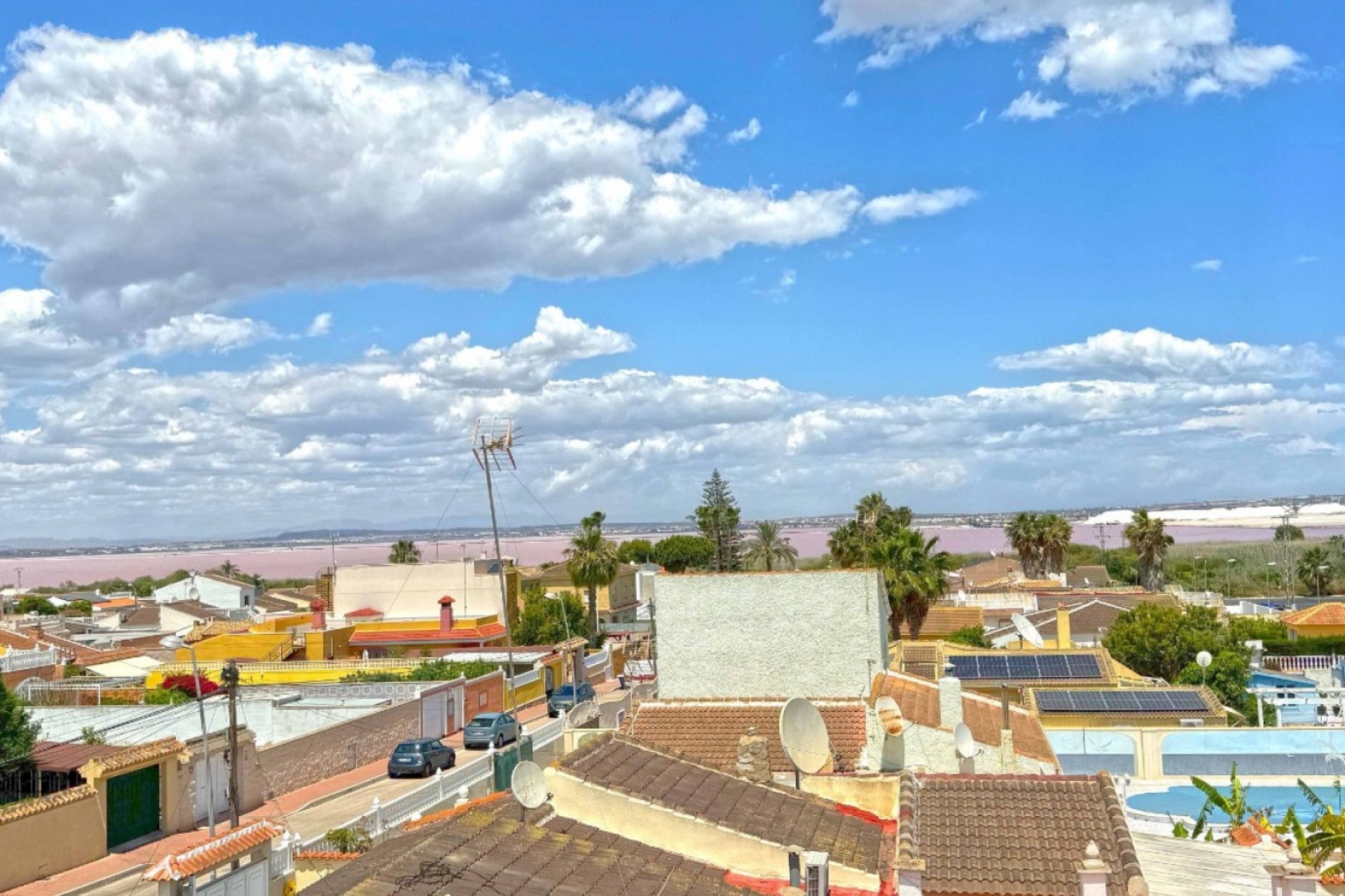 Herverkoop - Detached villa - Torrevieja - Los Balcones - Los Altos del Edén