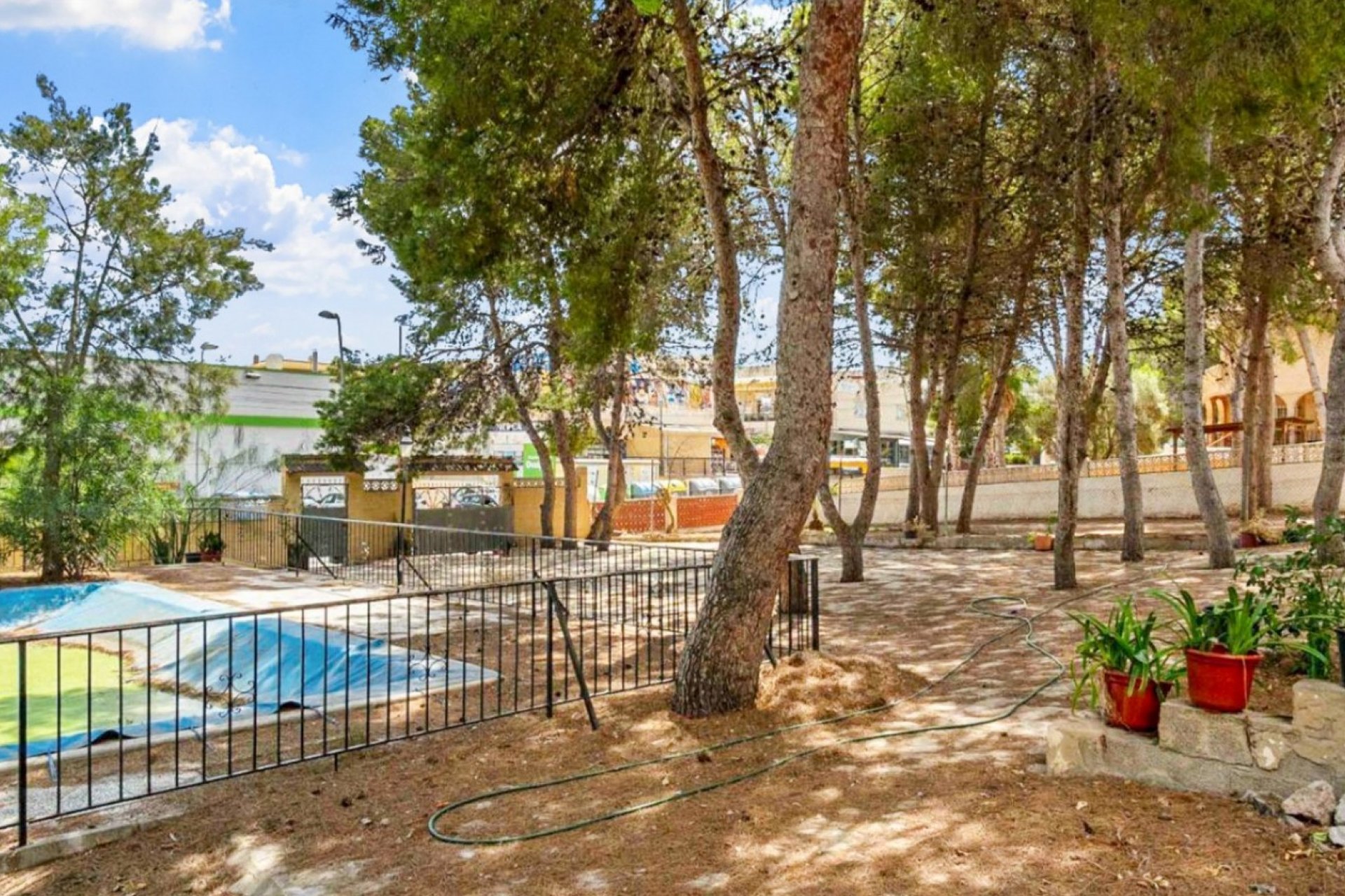 Herverkoop - Detached villa - Torrevieja - Los Balcones - Los Altos del Edén