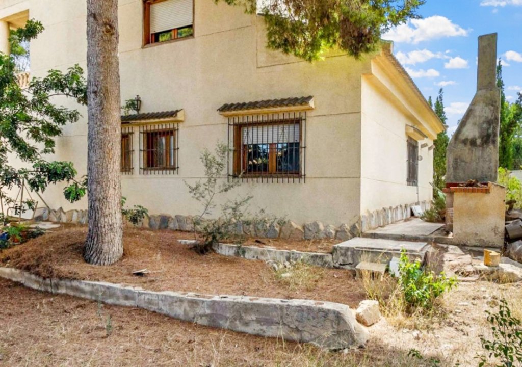 Herverkoop - Detached villa - Torrevieja - Los Balcones - Los Altos del Edén