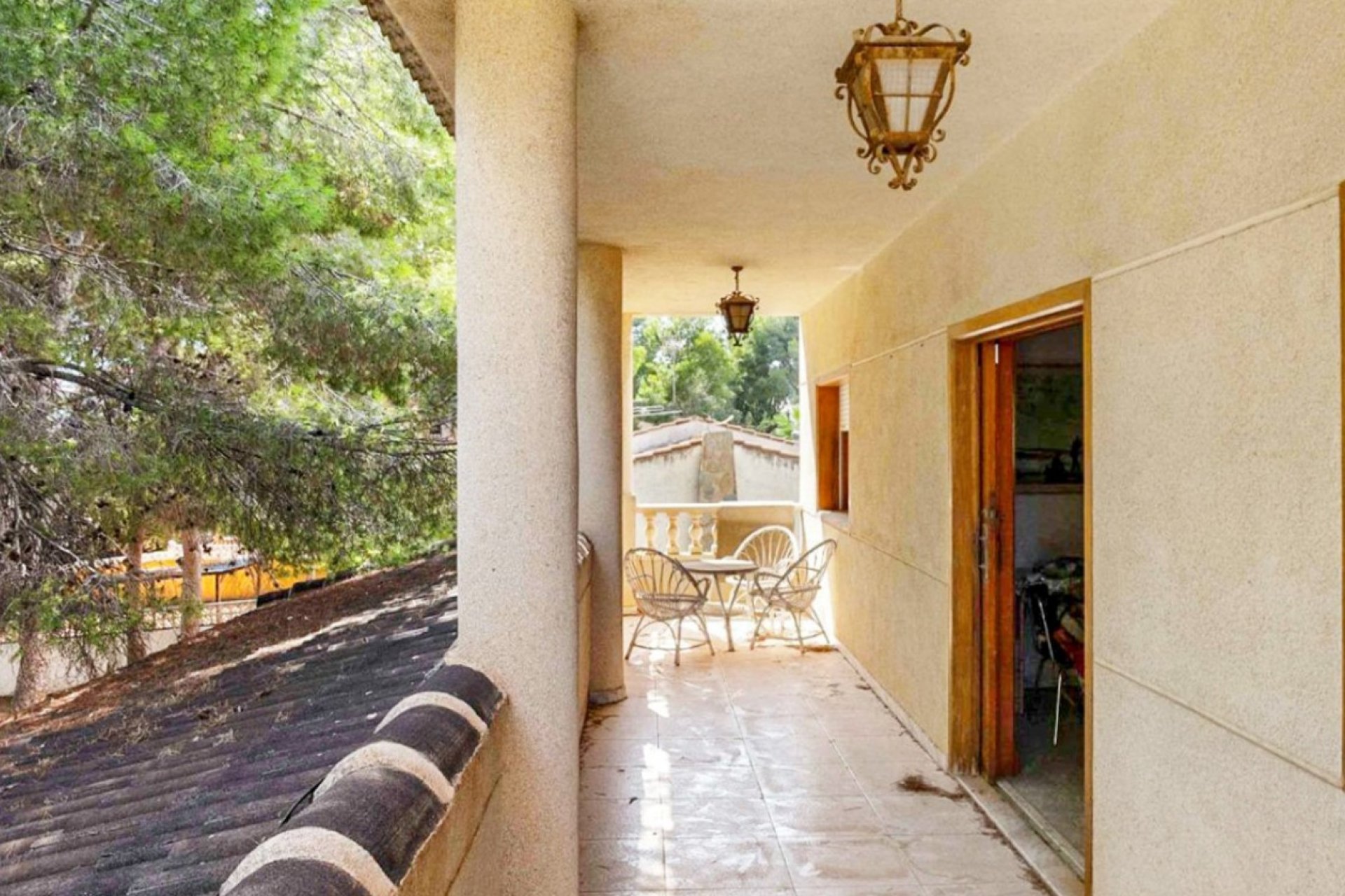 Herverkoop - Detached villa - Torrevieja - Los Balcones - Los Altos del Edén
