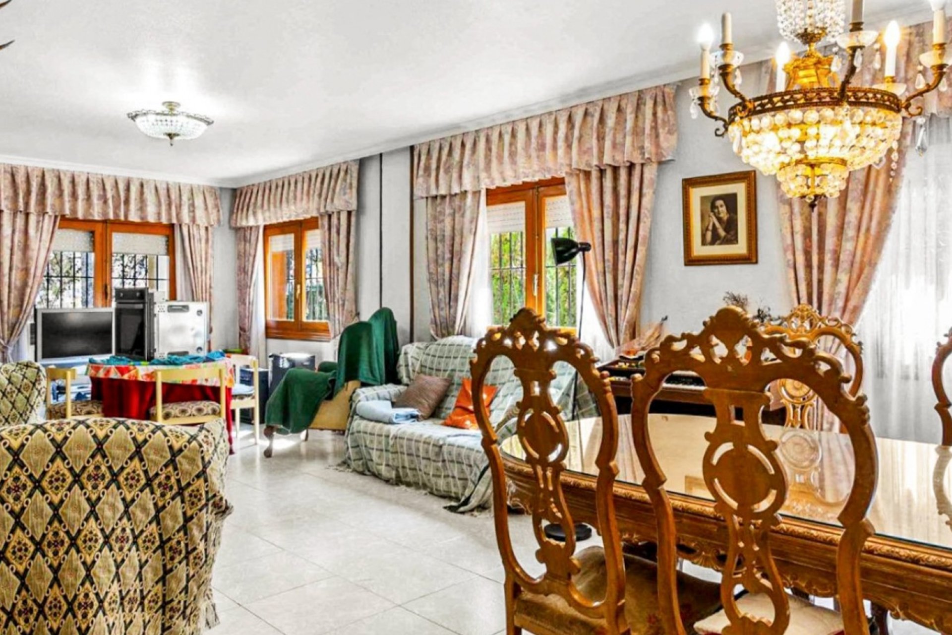 Herverkoop - Detached villa - Torrevieja - Los Balcones - Los Altos del Edén
