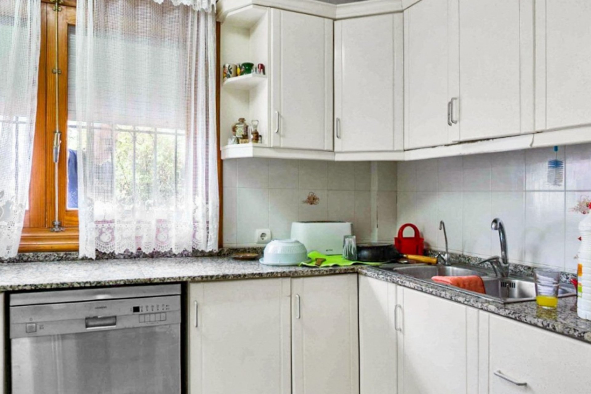 Herverkoop - Detached villa - Torrevieja - Los Balcones - Los Altos del Edén