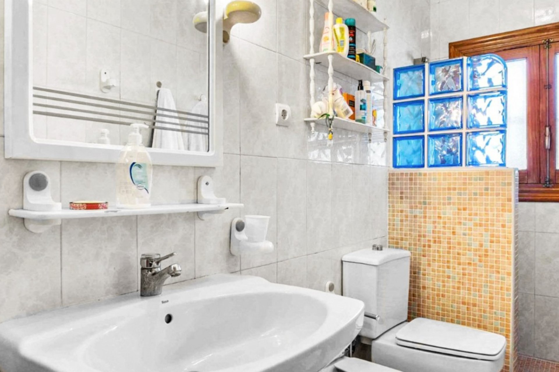 Herverkoop - Detached villa - Torrevieja - Los Balcones - Los Altos del Edén