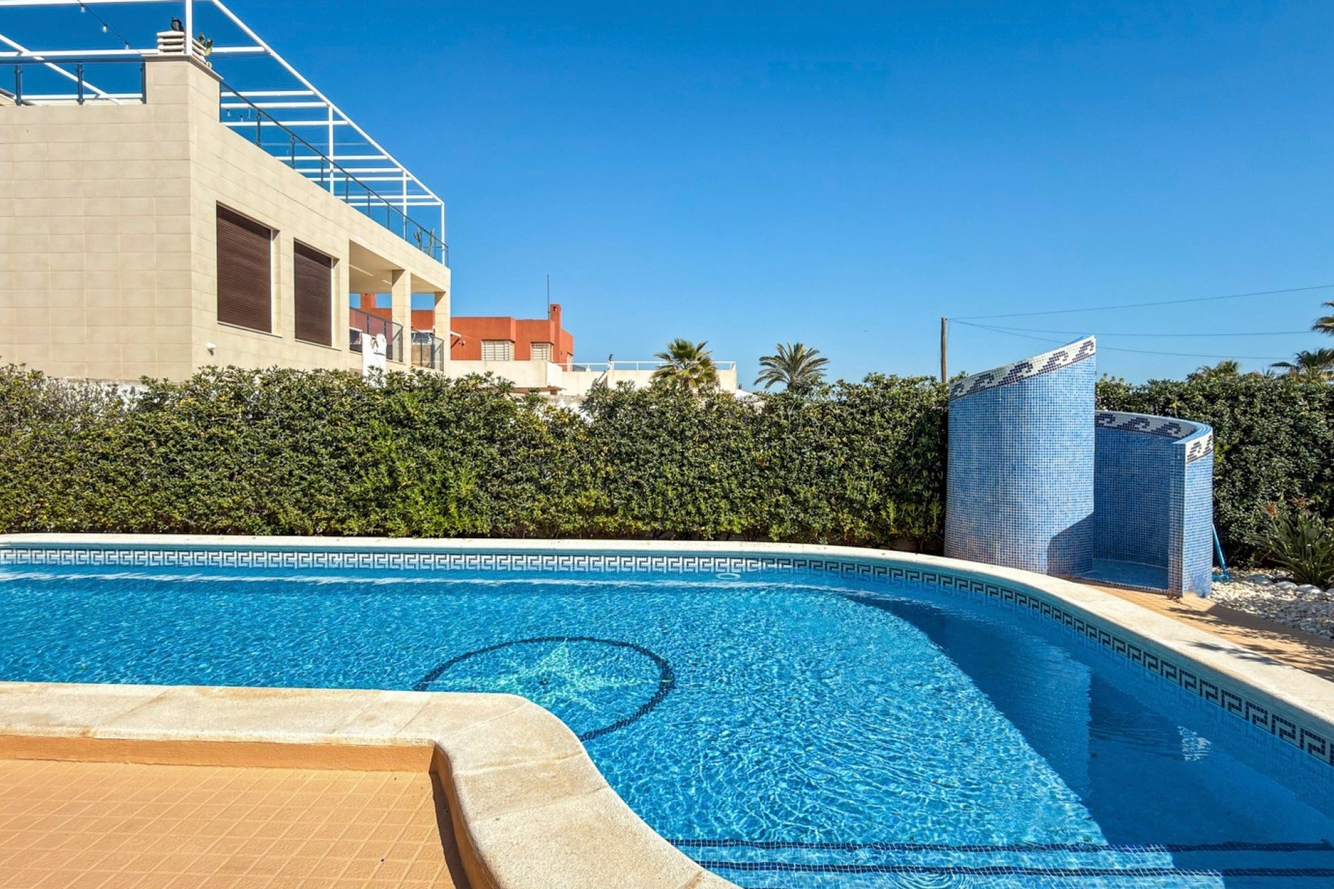 Herverkoop - Detached villa - Torrevieja - Torrelamata - La Mata