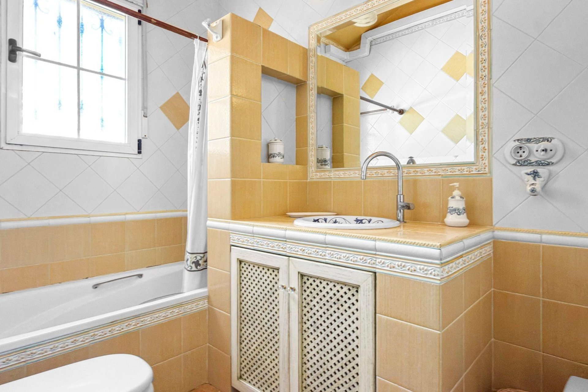 Herverkoop - Detached villa - Torrevieja - Torrelamata - La Mata