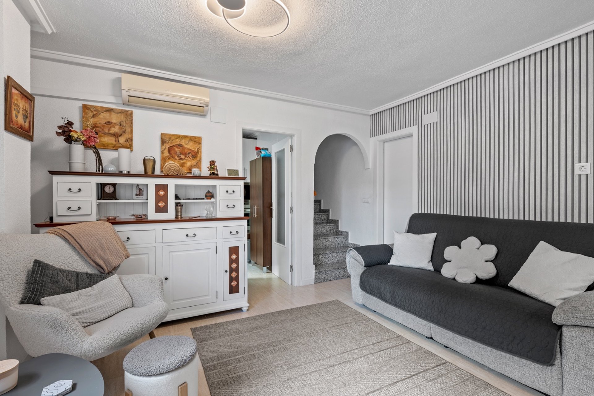 Herverkoop - duplex - Ciudad Quesada - Lo Marabú