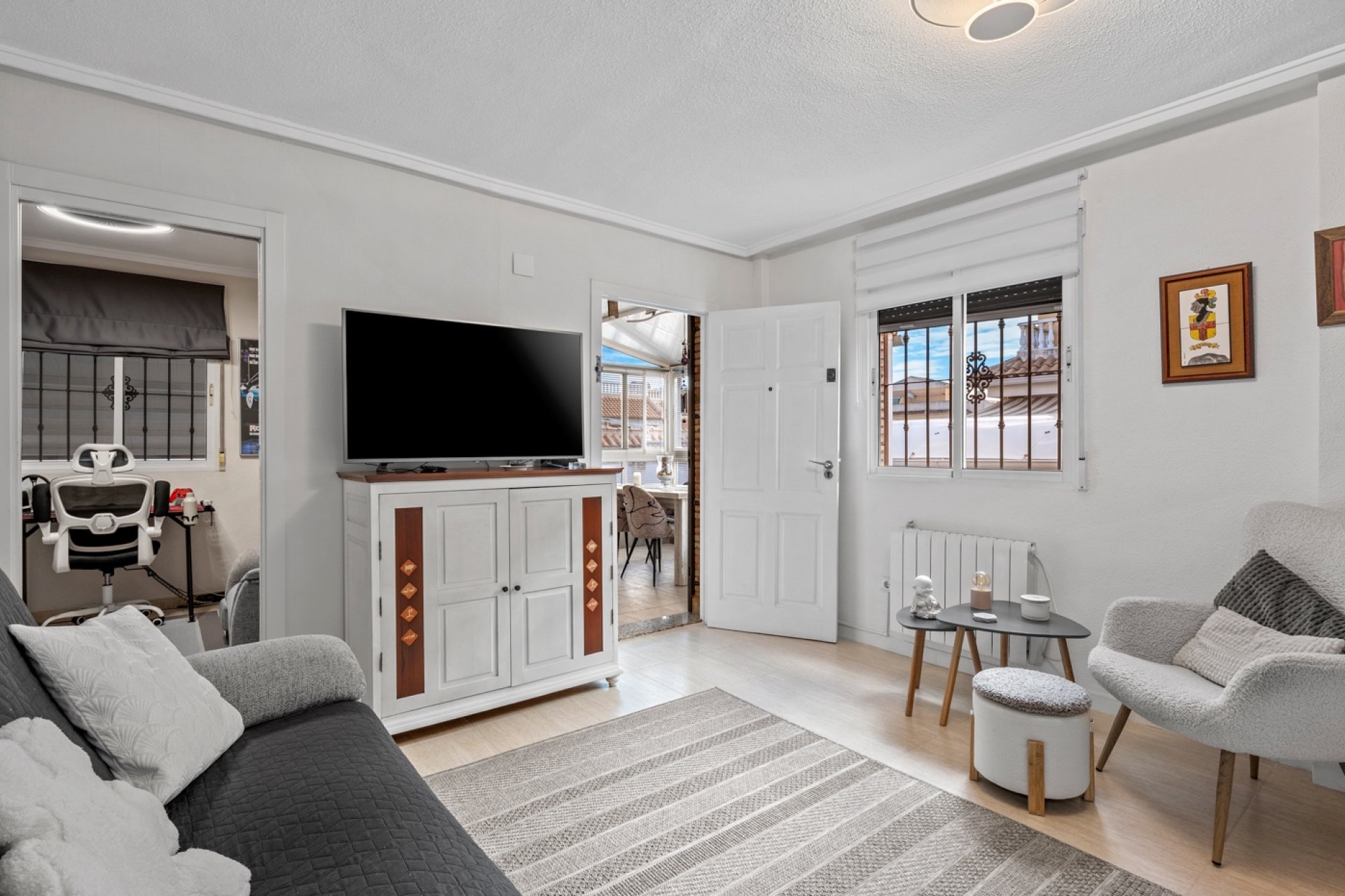 Herverkoop - duplex - Ciudad Quesada - Lo Marabú