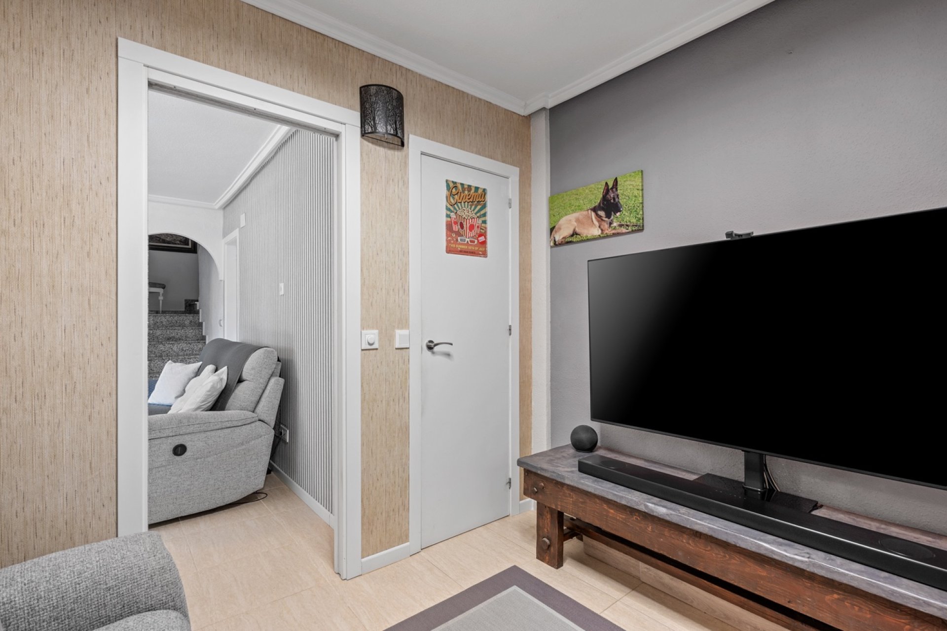 Herverkoop - duplex - Ciudad Quesada - Lo Marabú