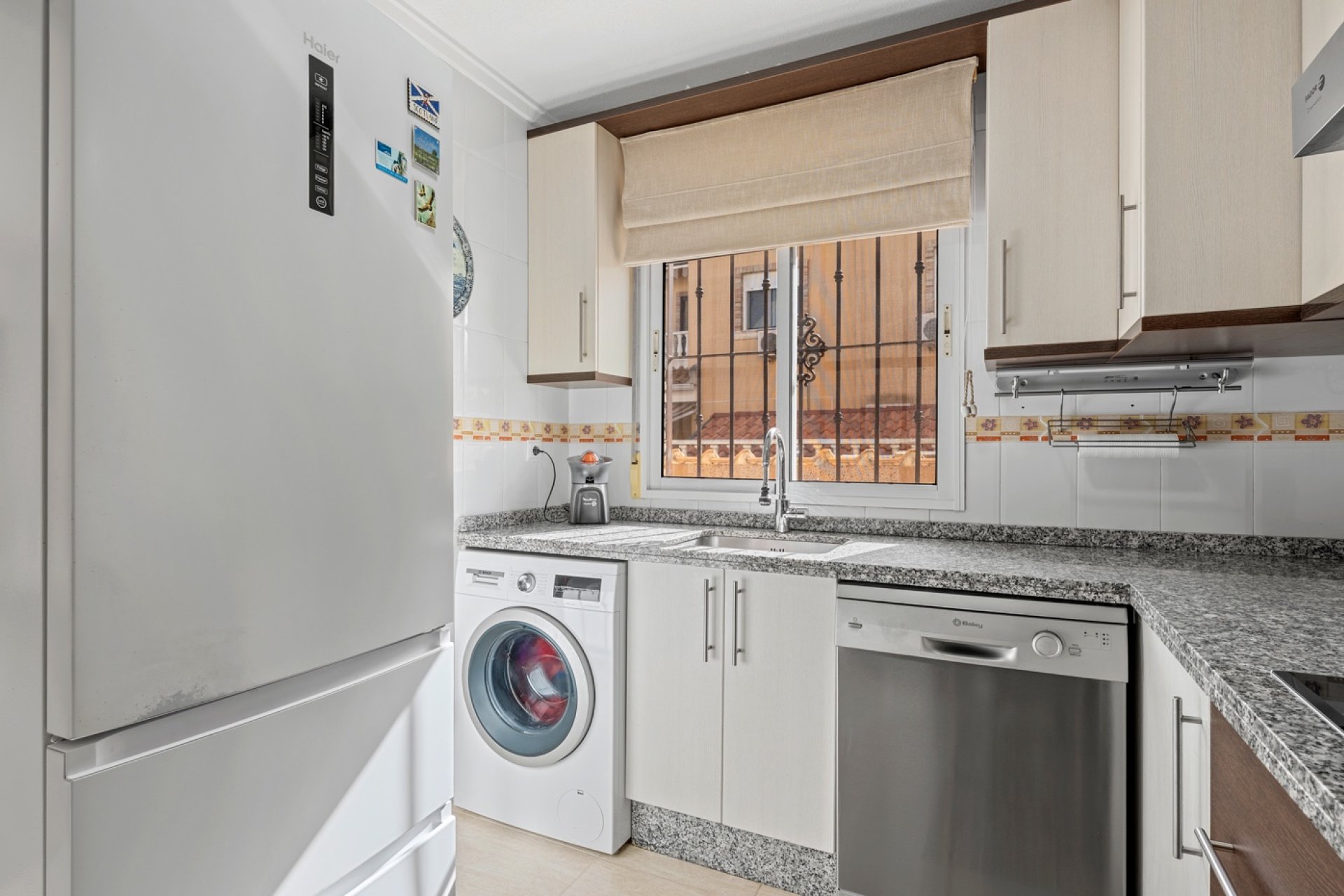 Herverkoop - duplex - Ciudad Quesada - Lo Marabú