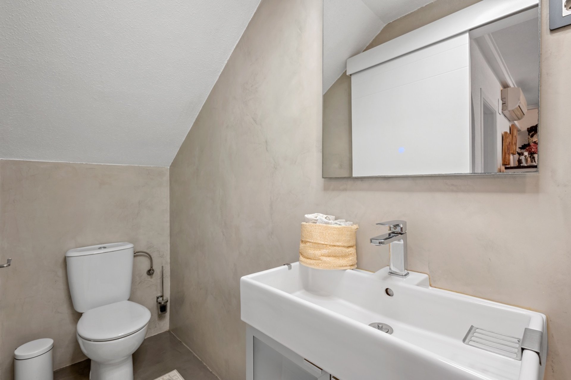 Herverkoop - duplex - Ciudad Quesada - Lo Marabú