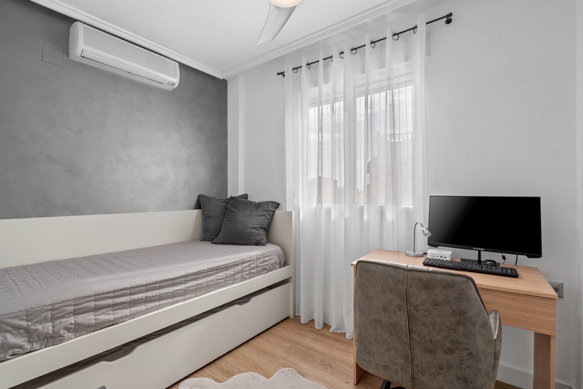 Herverkoop - duplex - Ciudad Quesada - Lo Marabú