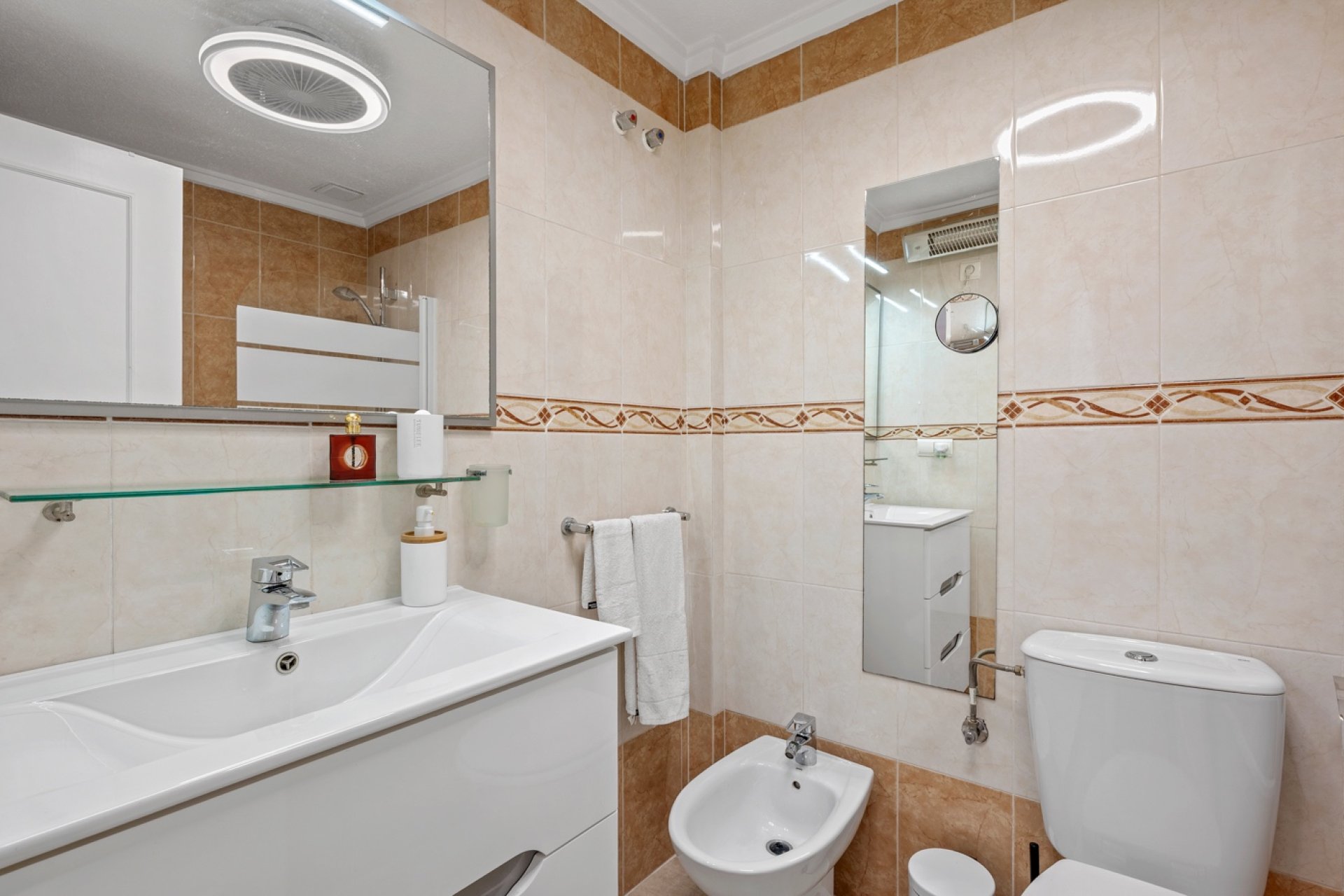 Herverkoop - duplex - Ciudad Quesada - Lo Marabú