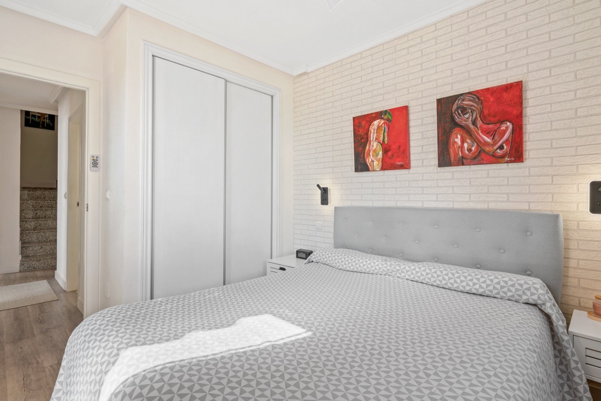 Herverkoop - duplex - Ciudad Quesada - Lo Marabú