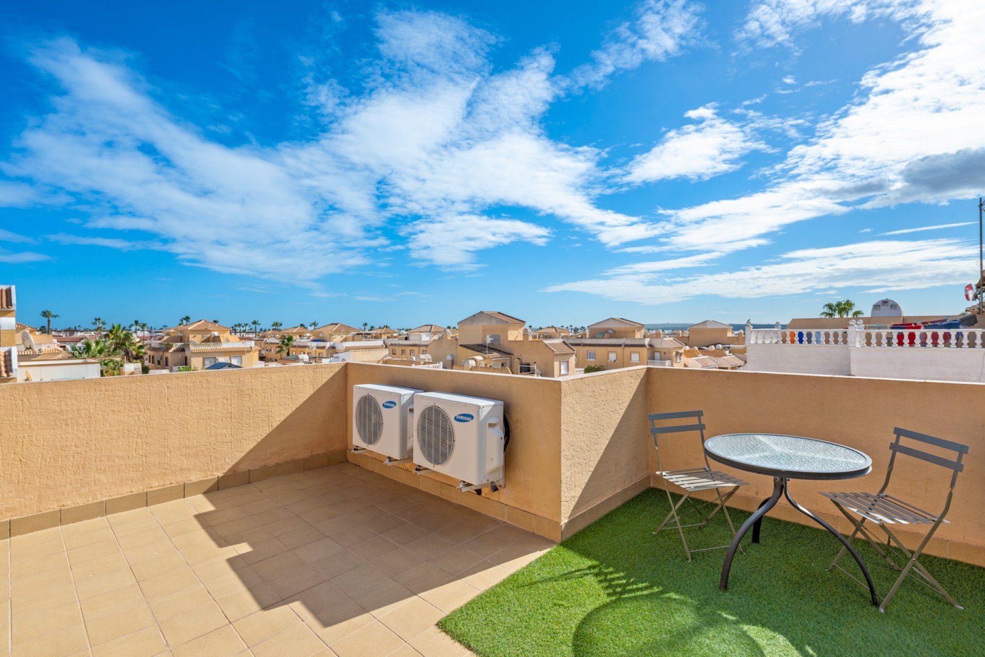 Herverkoop - duplex - Ciudad Quesada - Lo Marabú