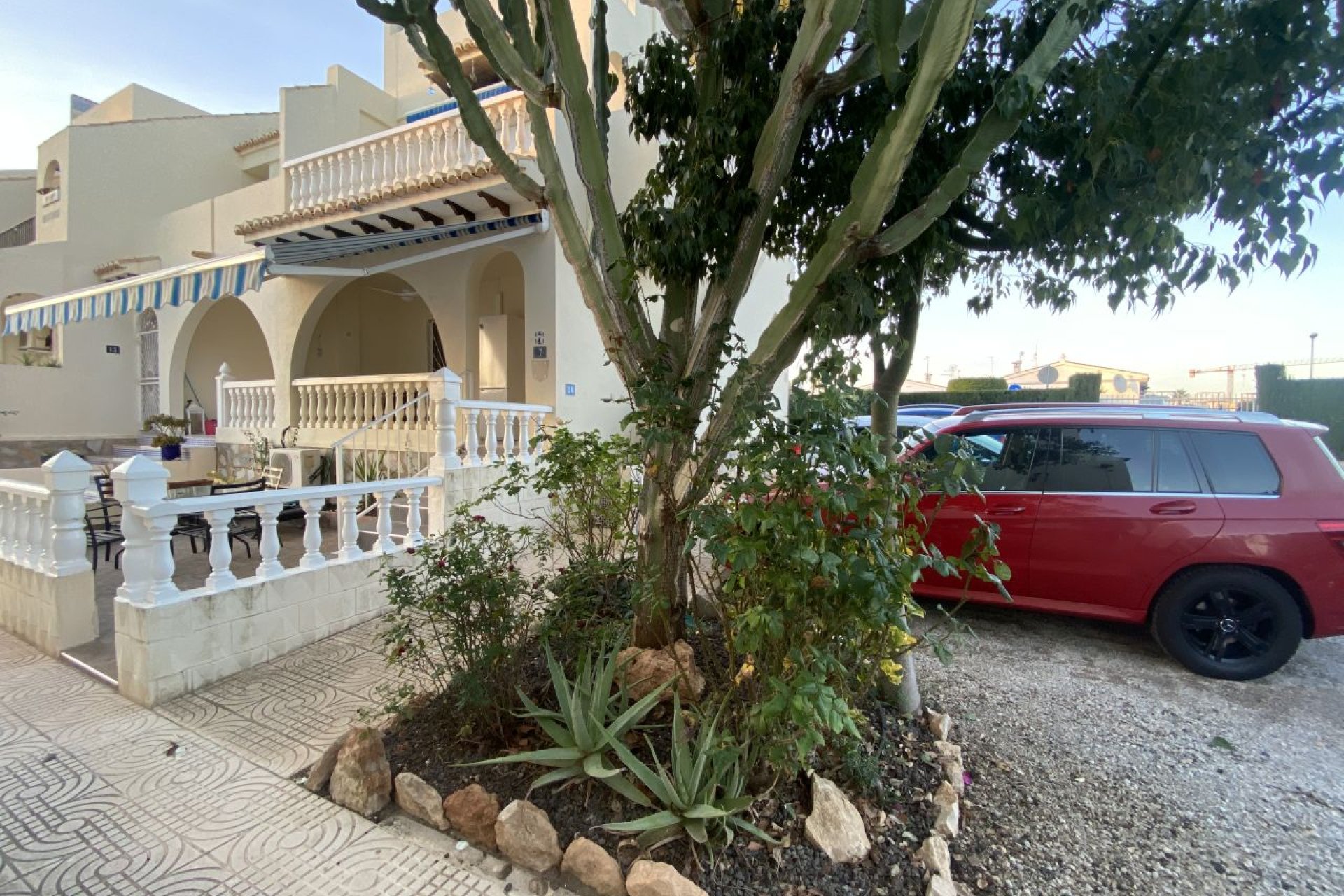 Herverkoop - duplex - Ciudad Quesada - Pueblo Bravo