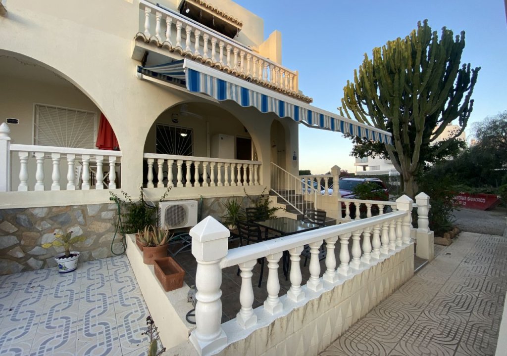 Herverkoop - duplex - Ciudad Quesada - Pueblo Bravo