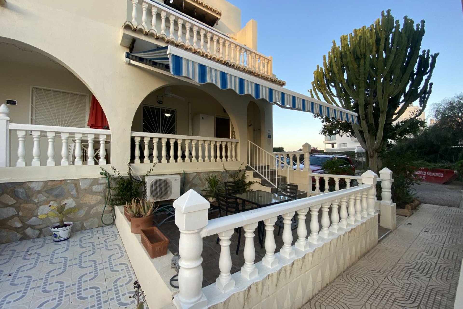 Herverkoop - duplex - Ciudad Quesada - Pueblo Bravo