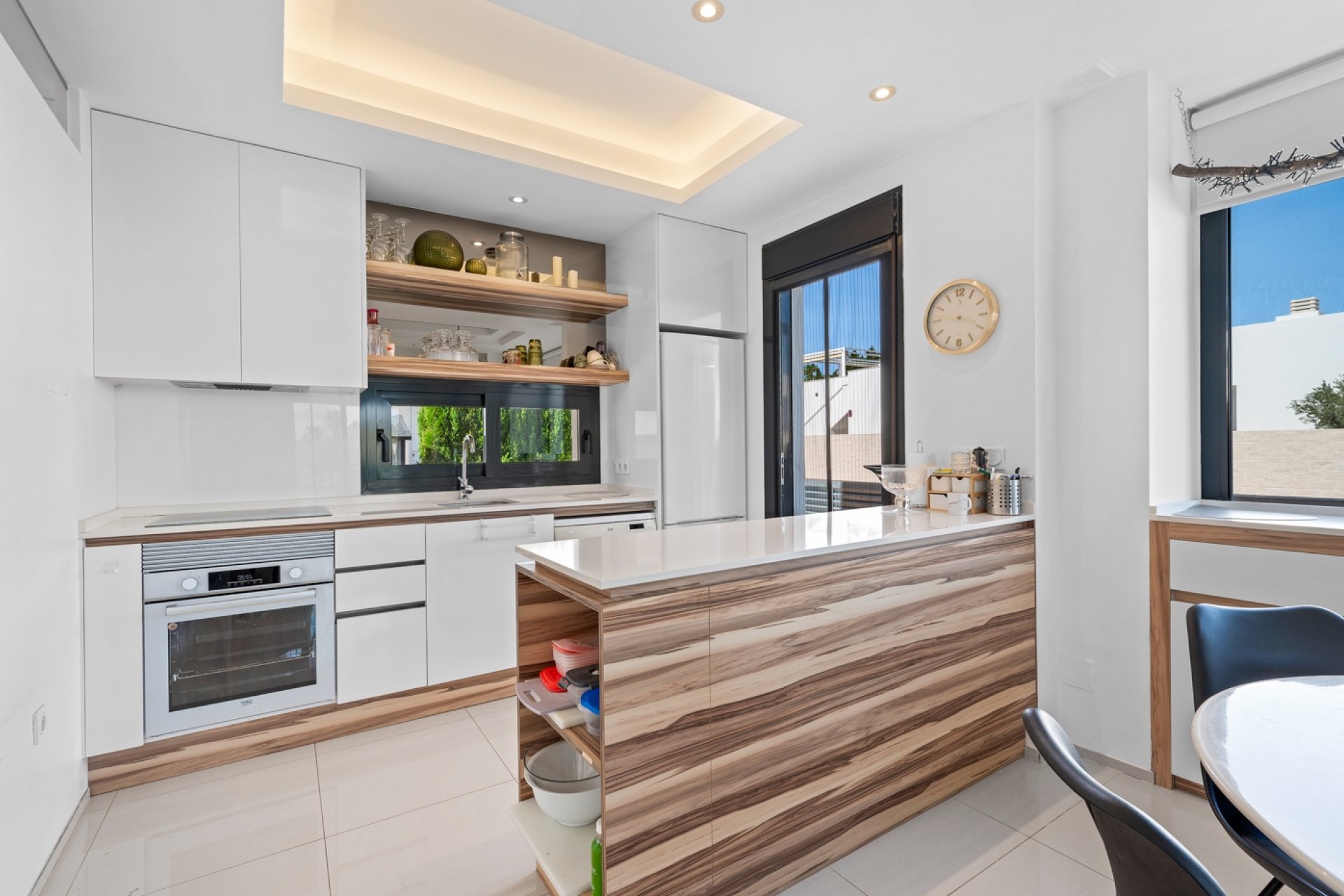 Herverkoop - duplex - Ciudad Quesada - Rojales