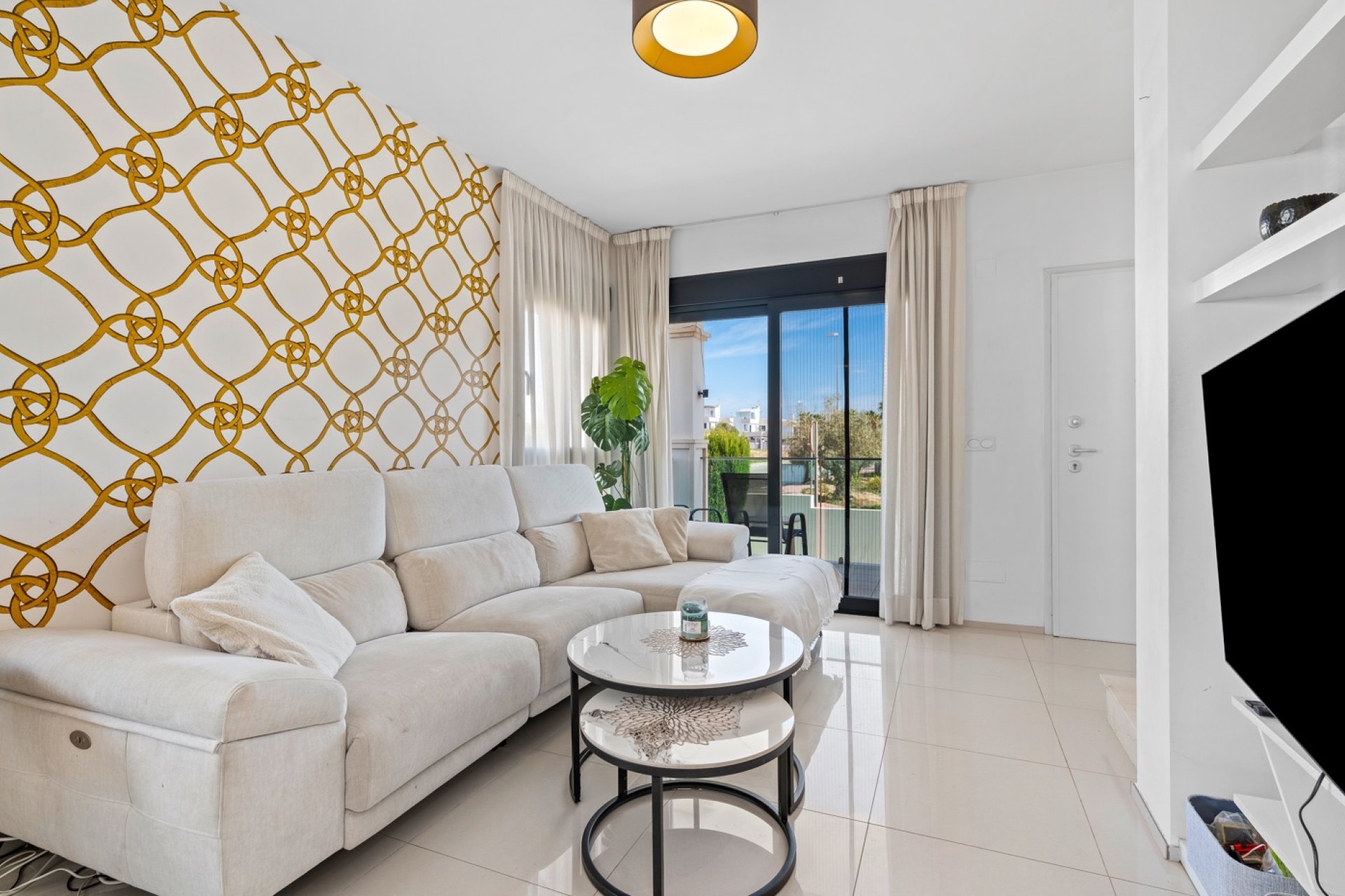 Herverkoop - duplex - Ciudad Quesada - Rojales