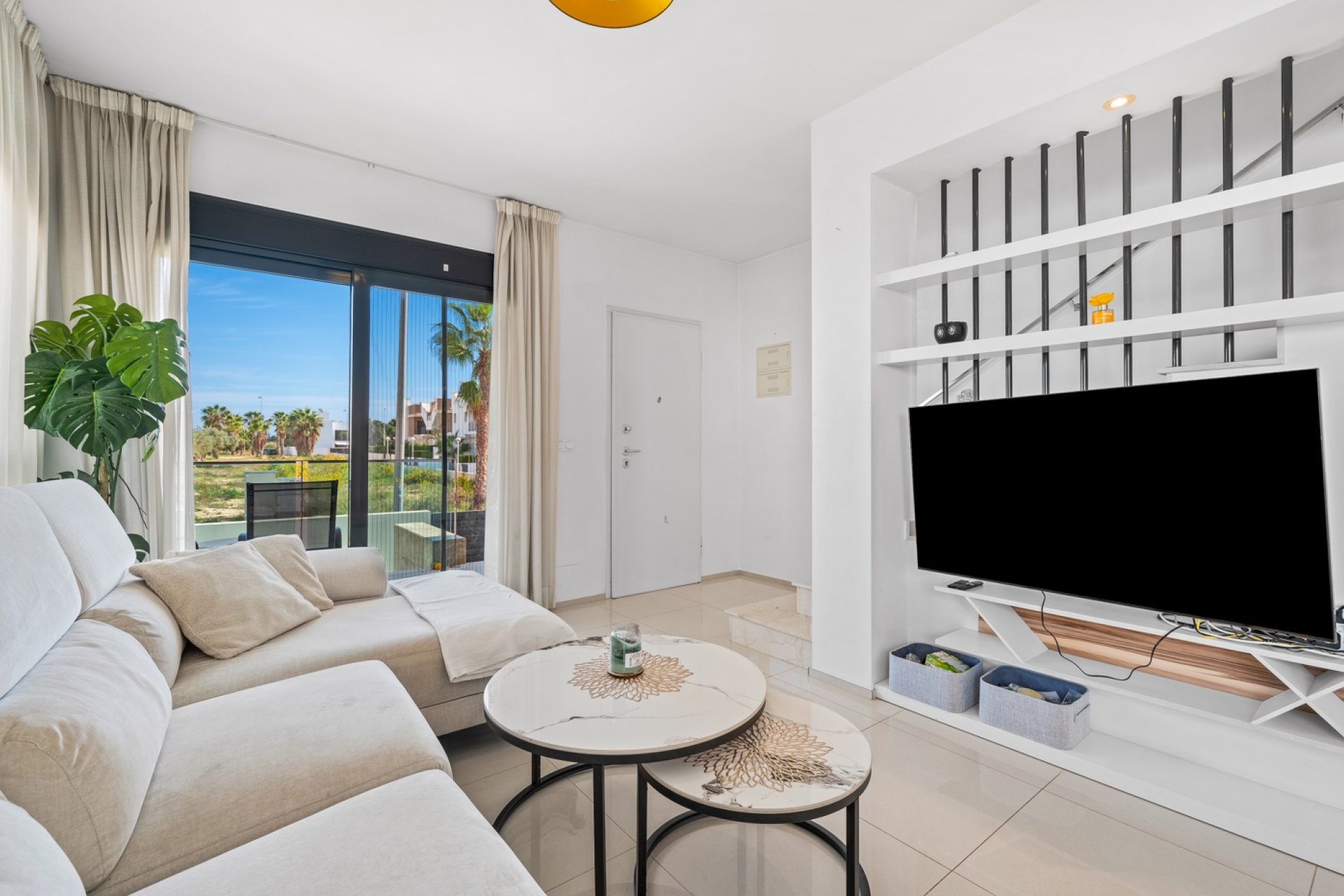 Herverkoop - duplex - Ciudad Quesada - Rojales