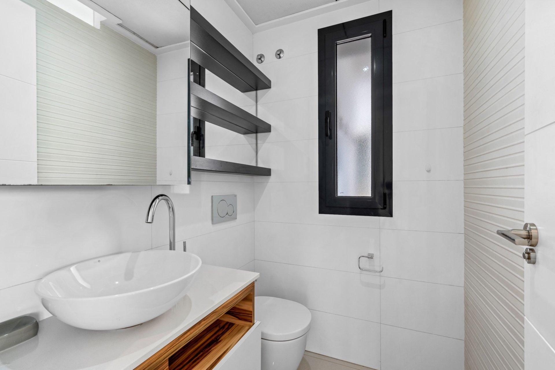 Herverkoop - duplex - Ciudad Quesada - Rojales