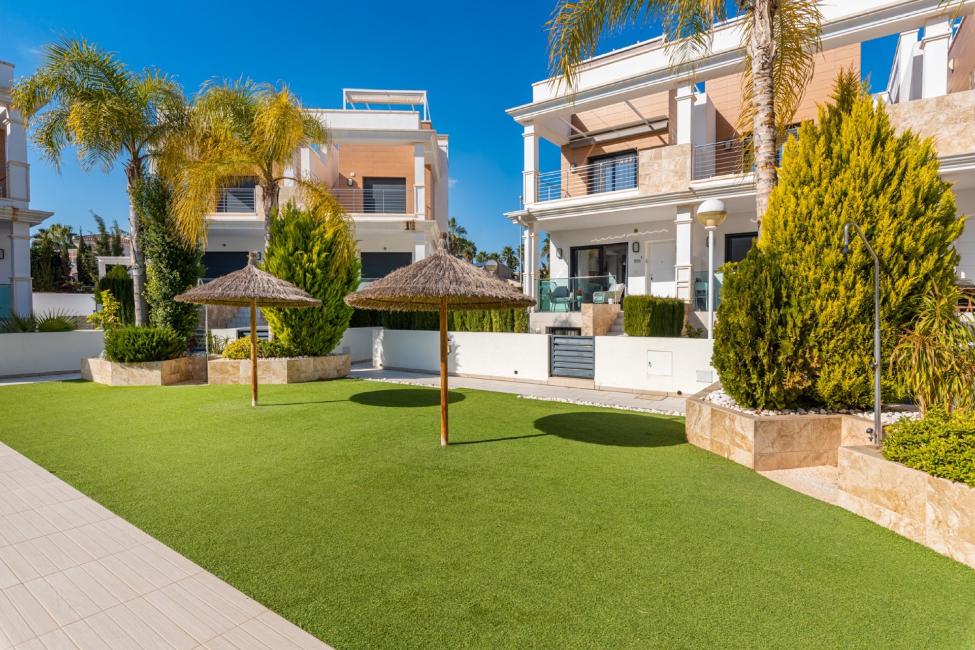 Herverkoop - duplex - Ciudad Quesada - Rojales