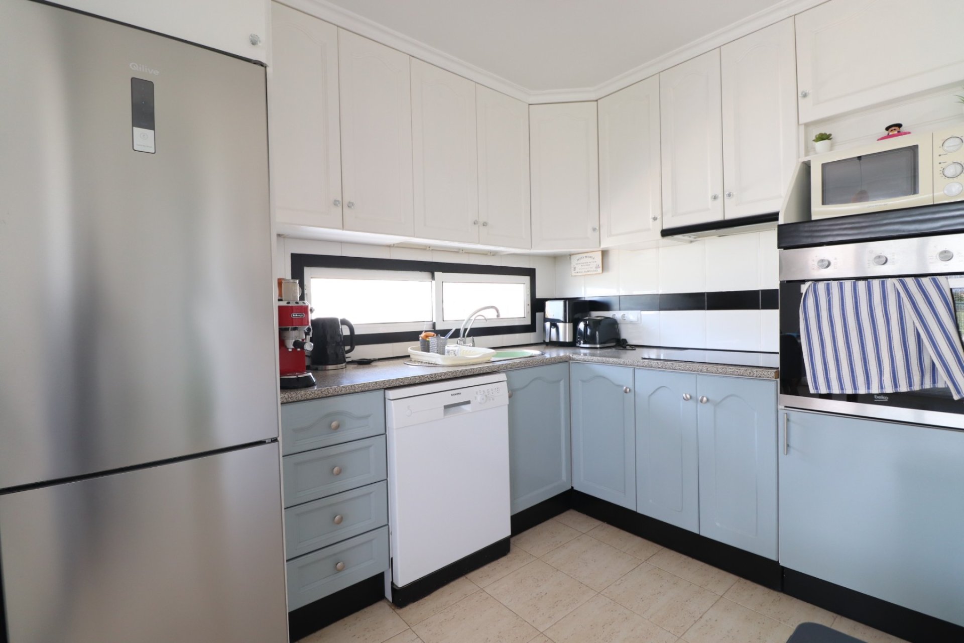 Herverkoop - duplex - Daya Vieja - Daya Vieja - Town