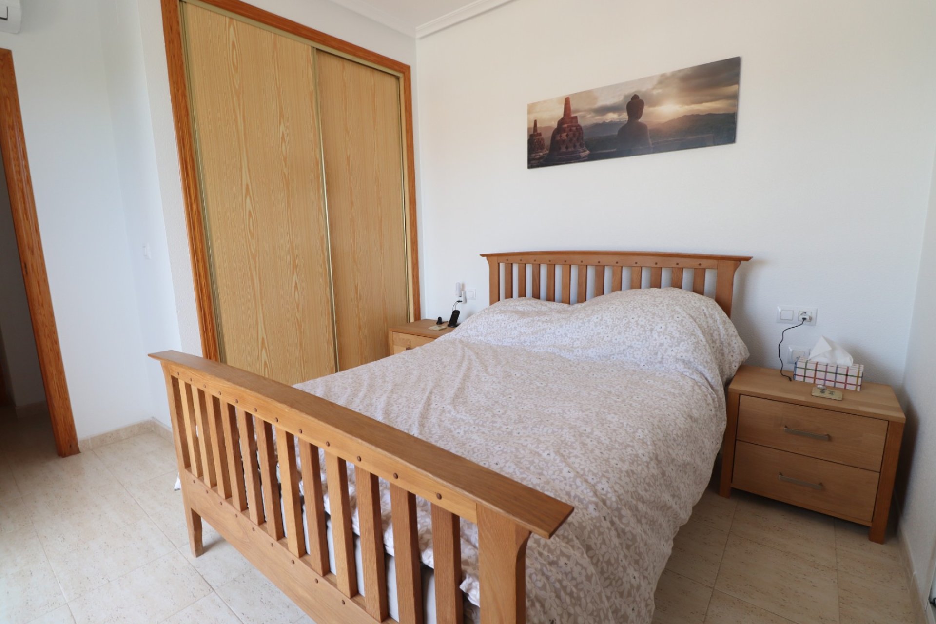 Herverkoop - duplex - Daya Vieja - Daya Vieja - Town