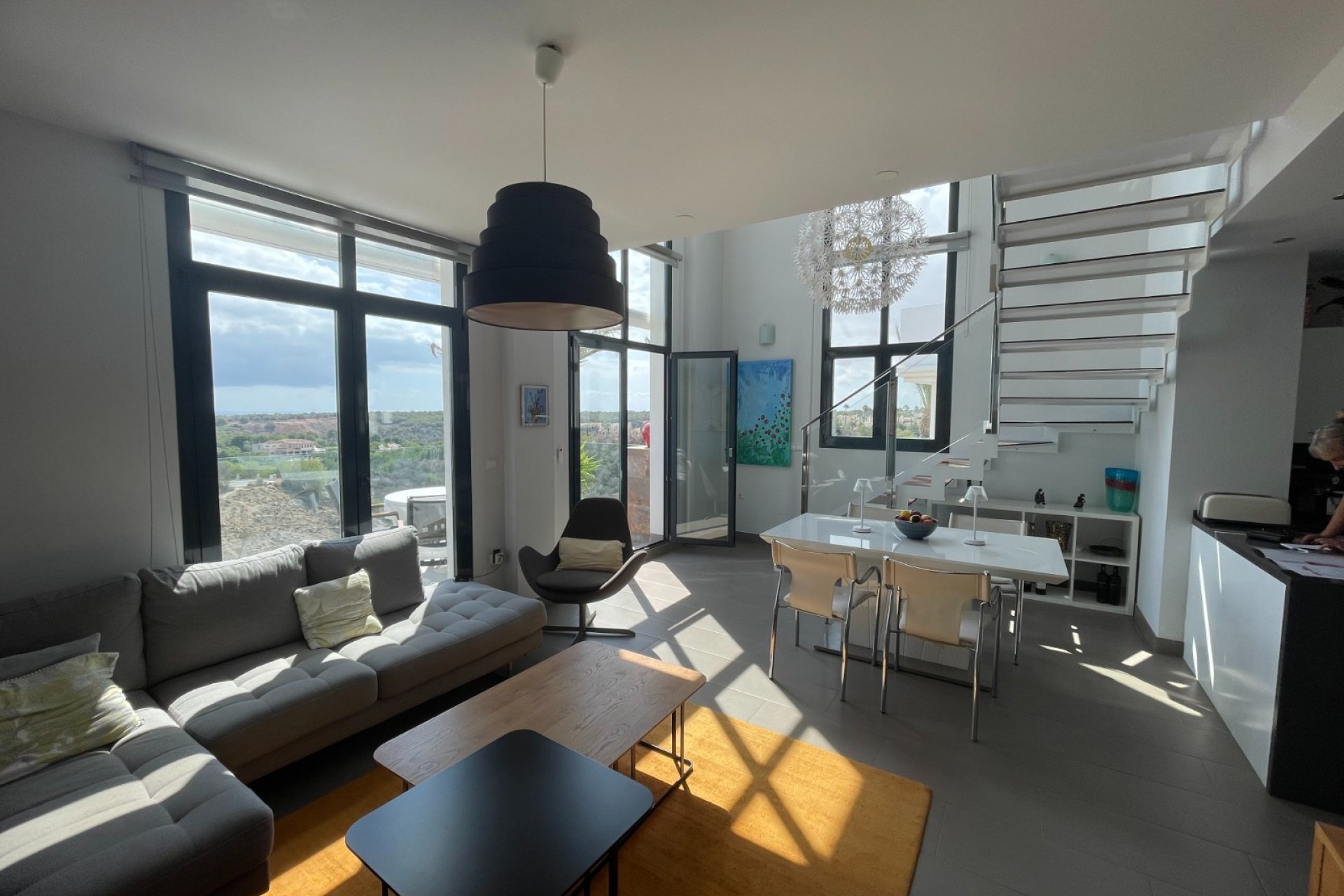 Herverkoop - duplex - Orihuela Costa - Las Ramblas