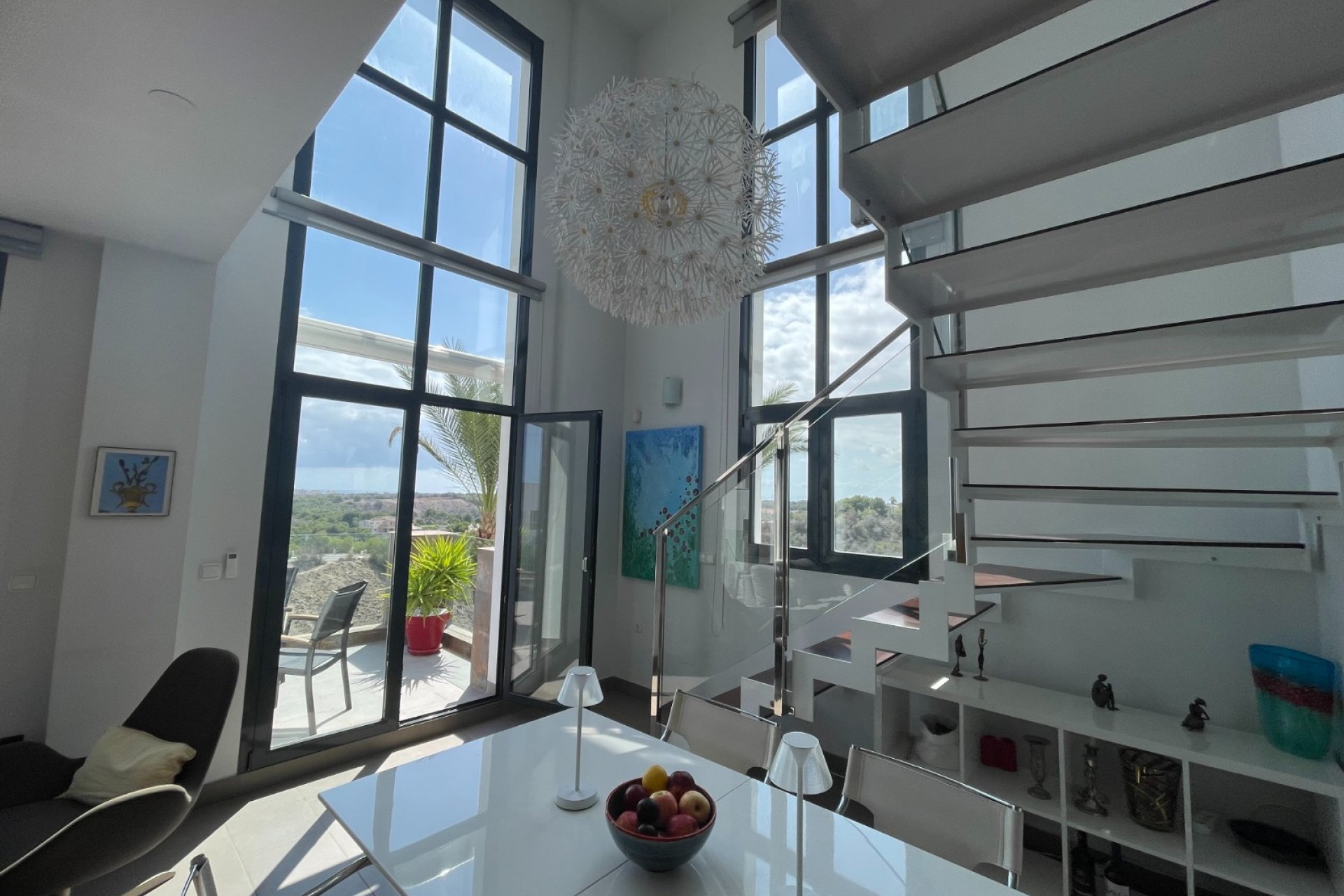 Herverkoop - duplex - Orihuela Costa - Las Ramblas