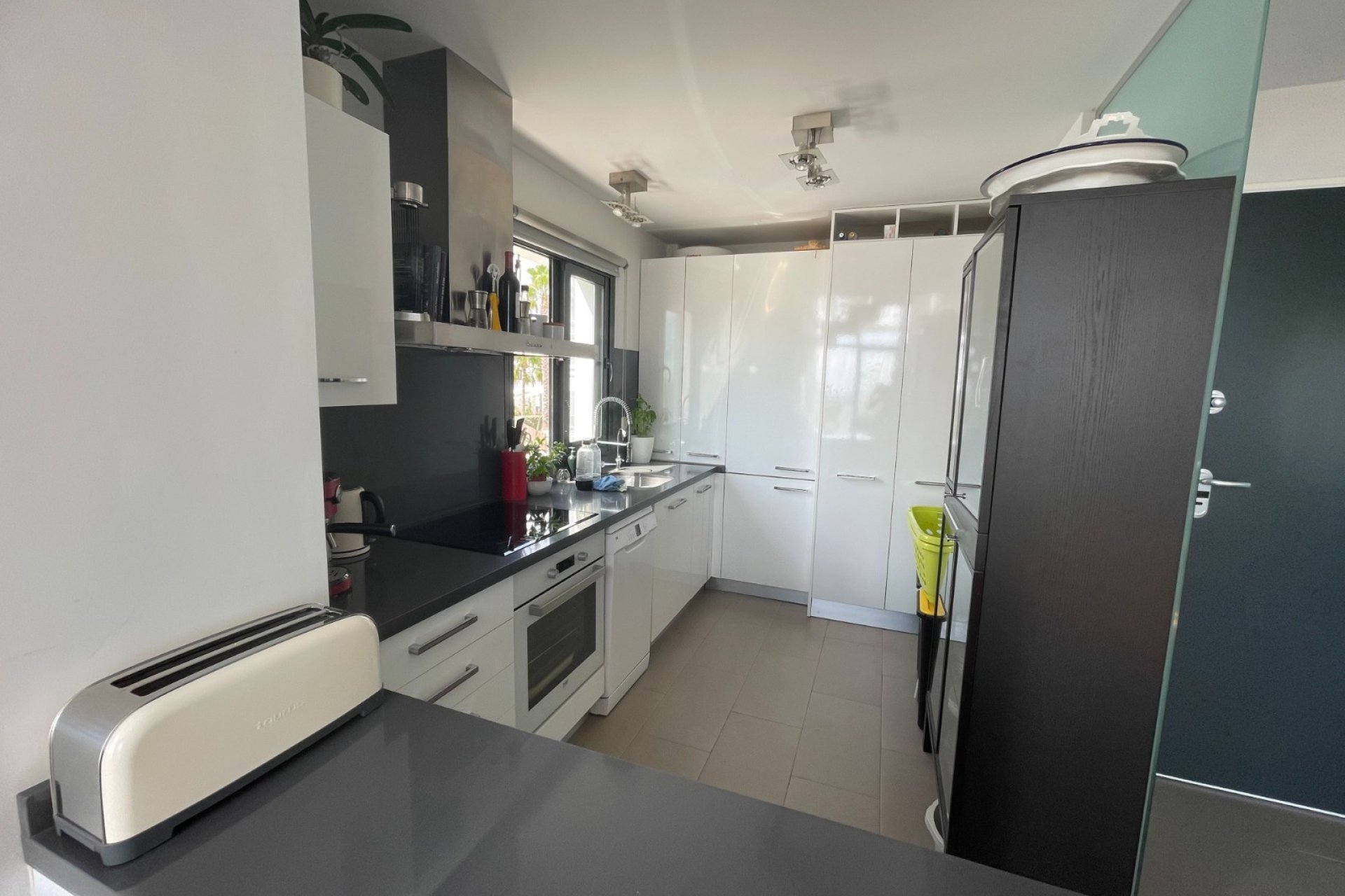 Herverkoop - duplex - Orihuela Costa - Las Ramblas